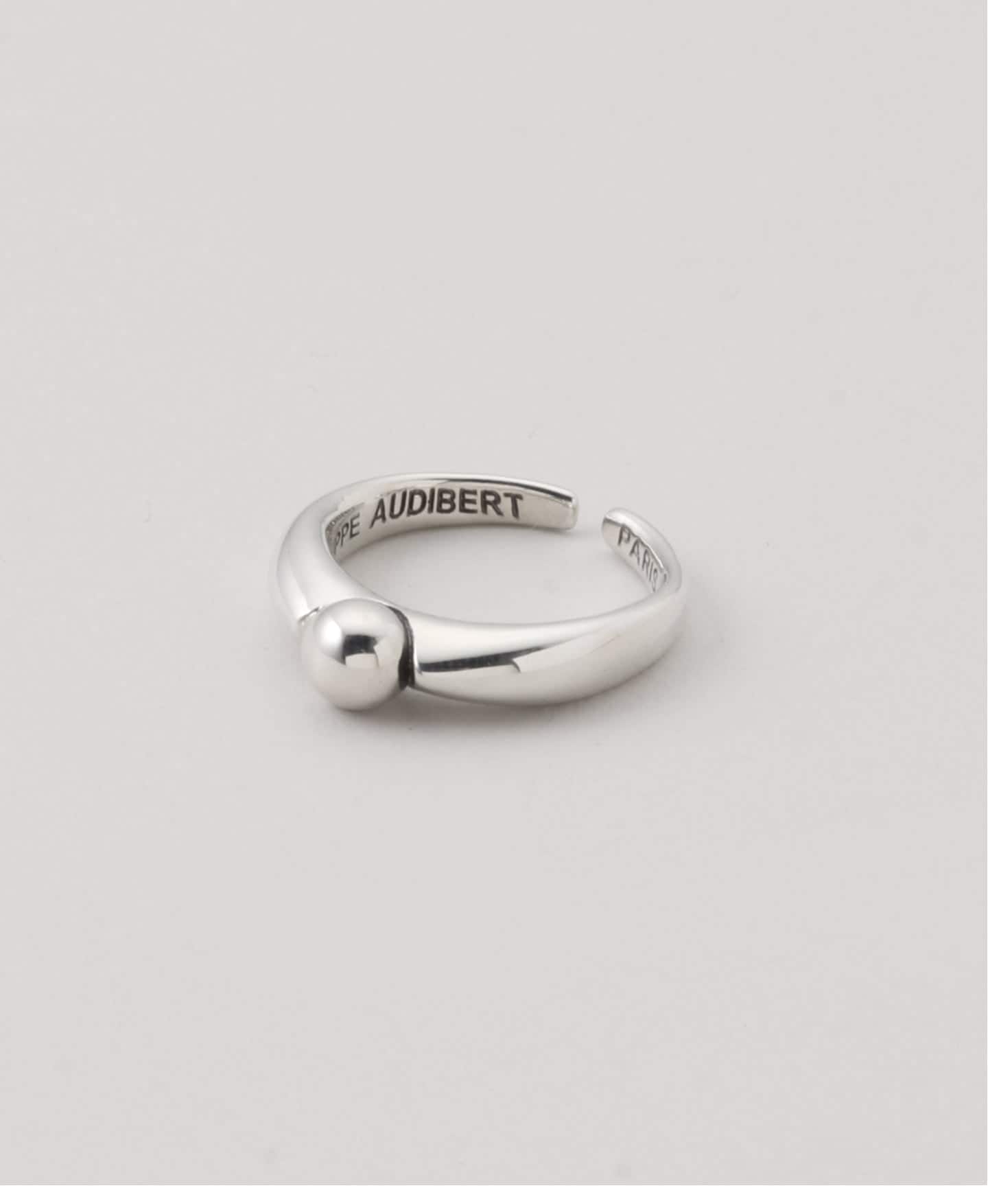 PHILIPPE AUDIBERT/フィリップ・オーディベール BG6333 Mesa ring