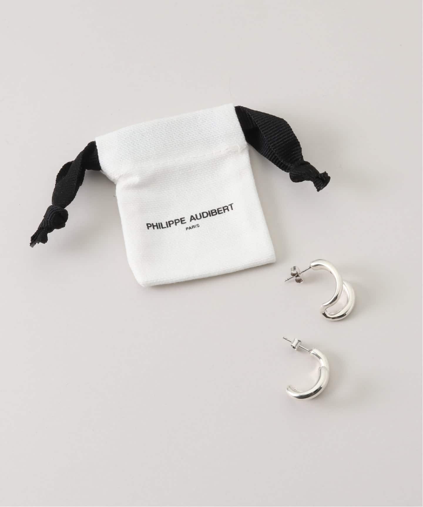 PHILIPPE AUDIBERT/フィリップ・オーディベール BO6699 earring