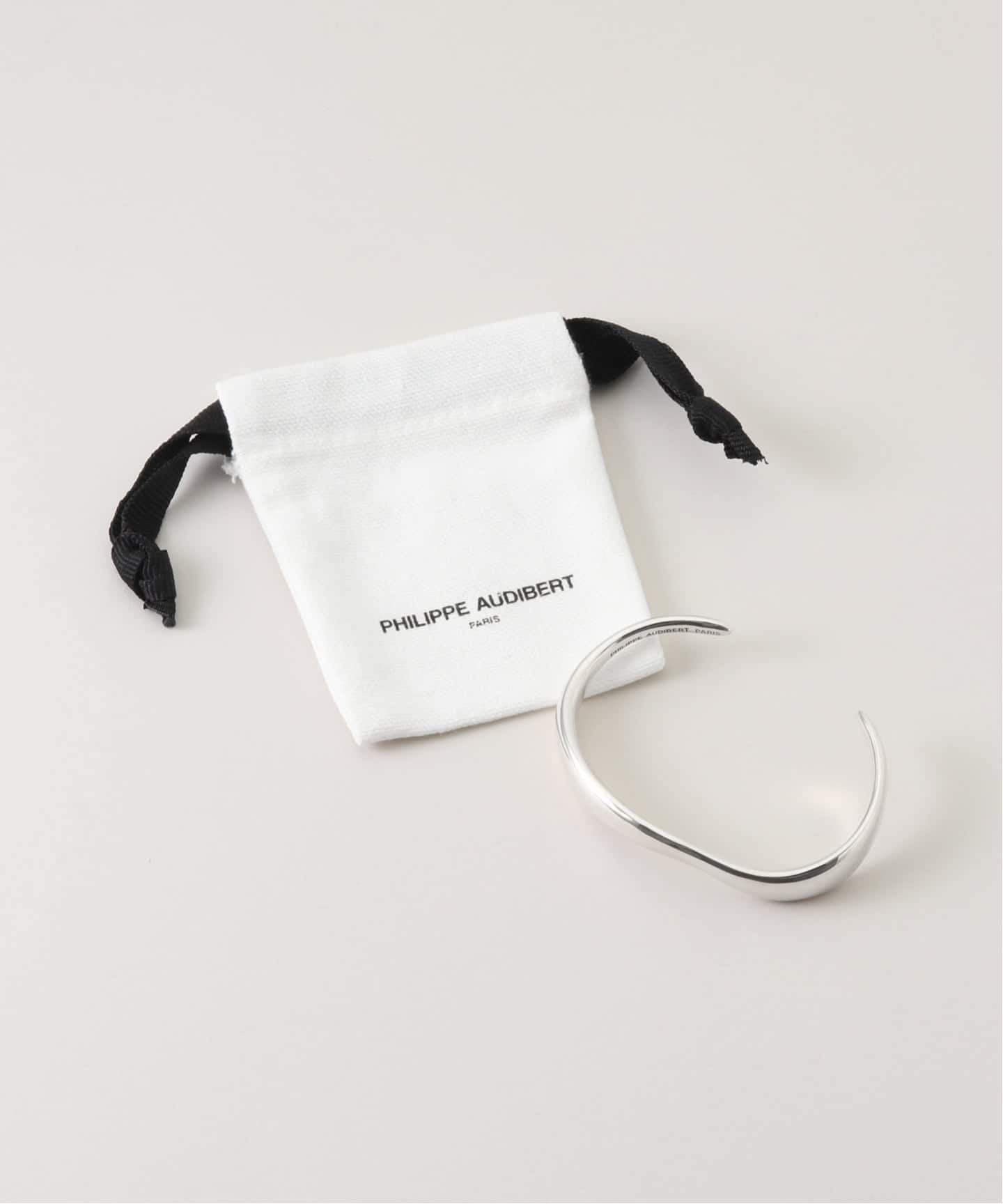 PHILIPPE AUDIBERT/フィリップ・オーディベール BR6625 bracelet