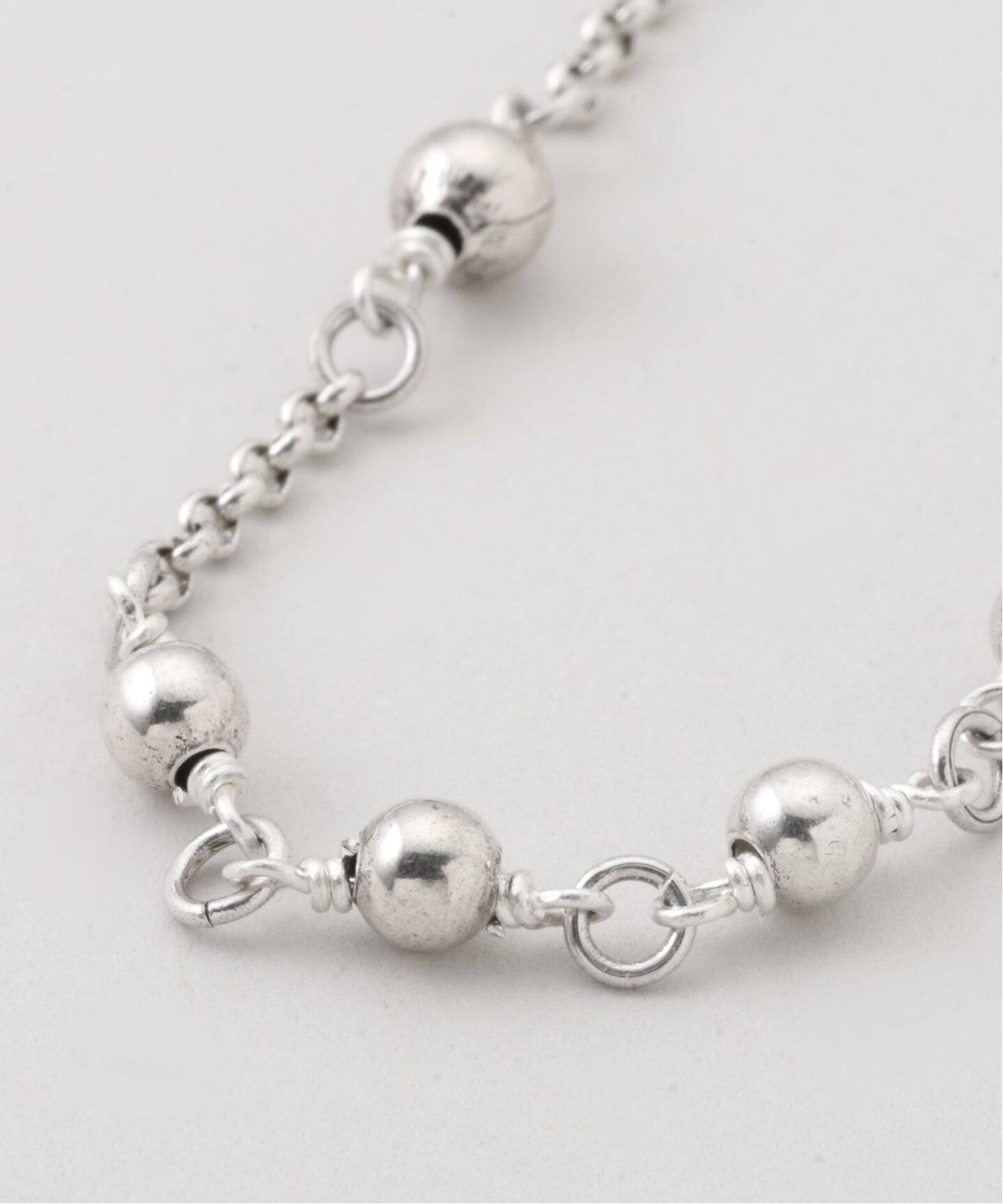 チムチム　PHILIPPE AUDIBERTフィリップオーディベール PHILIPPE AUDIBERT(フィリップオーディベール)】 SHORT CHAIN