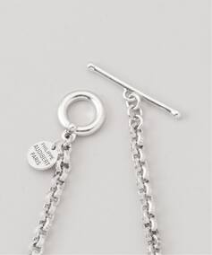PHILIPPE AUDIBERT/フィリップ・オーディベール CO6519 Pema necklace 