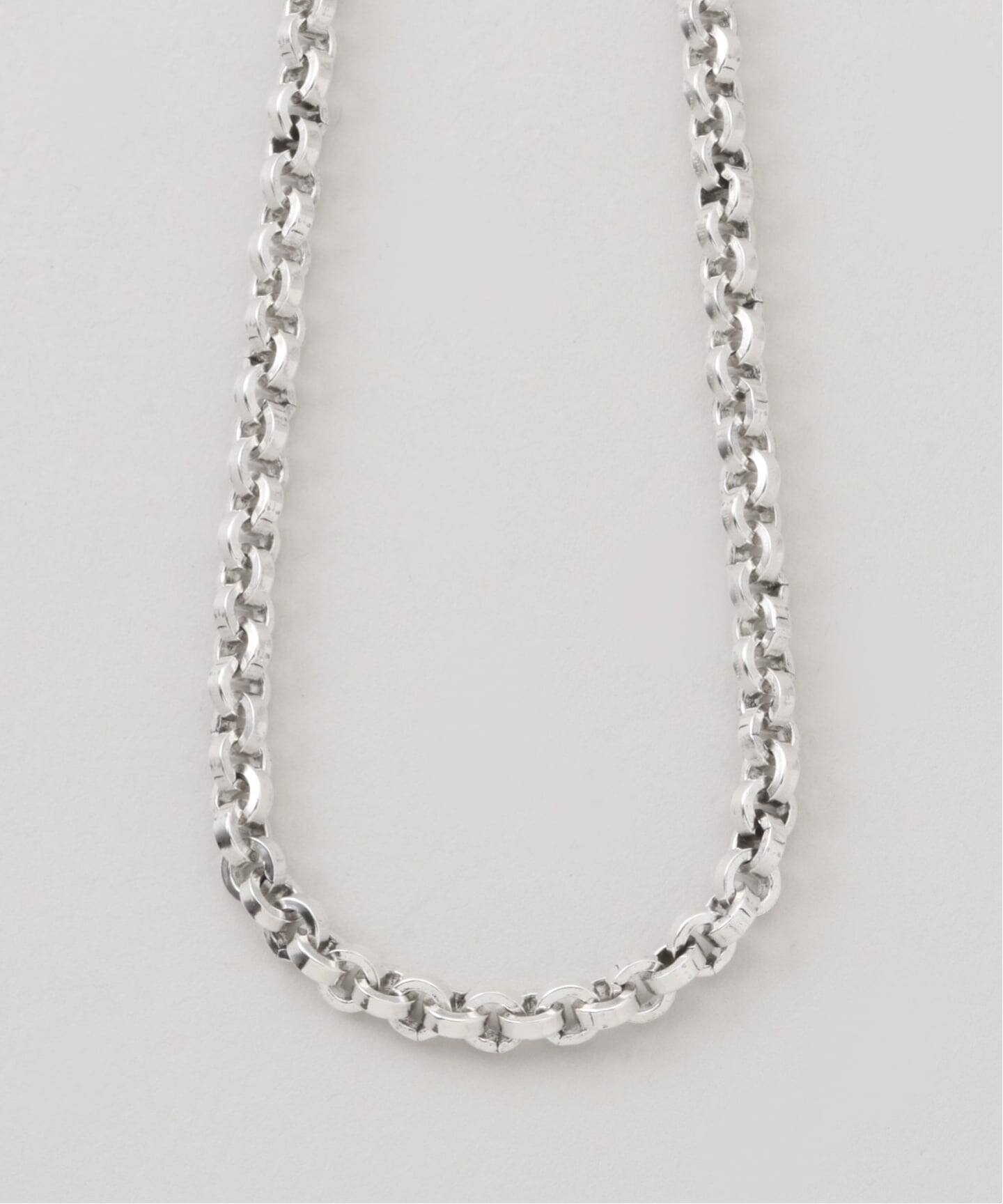 PHILIPPE AUDIBERT/フィリップ・オーディベール CO6519 Pema necklace 