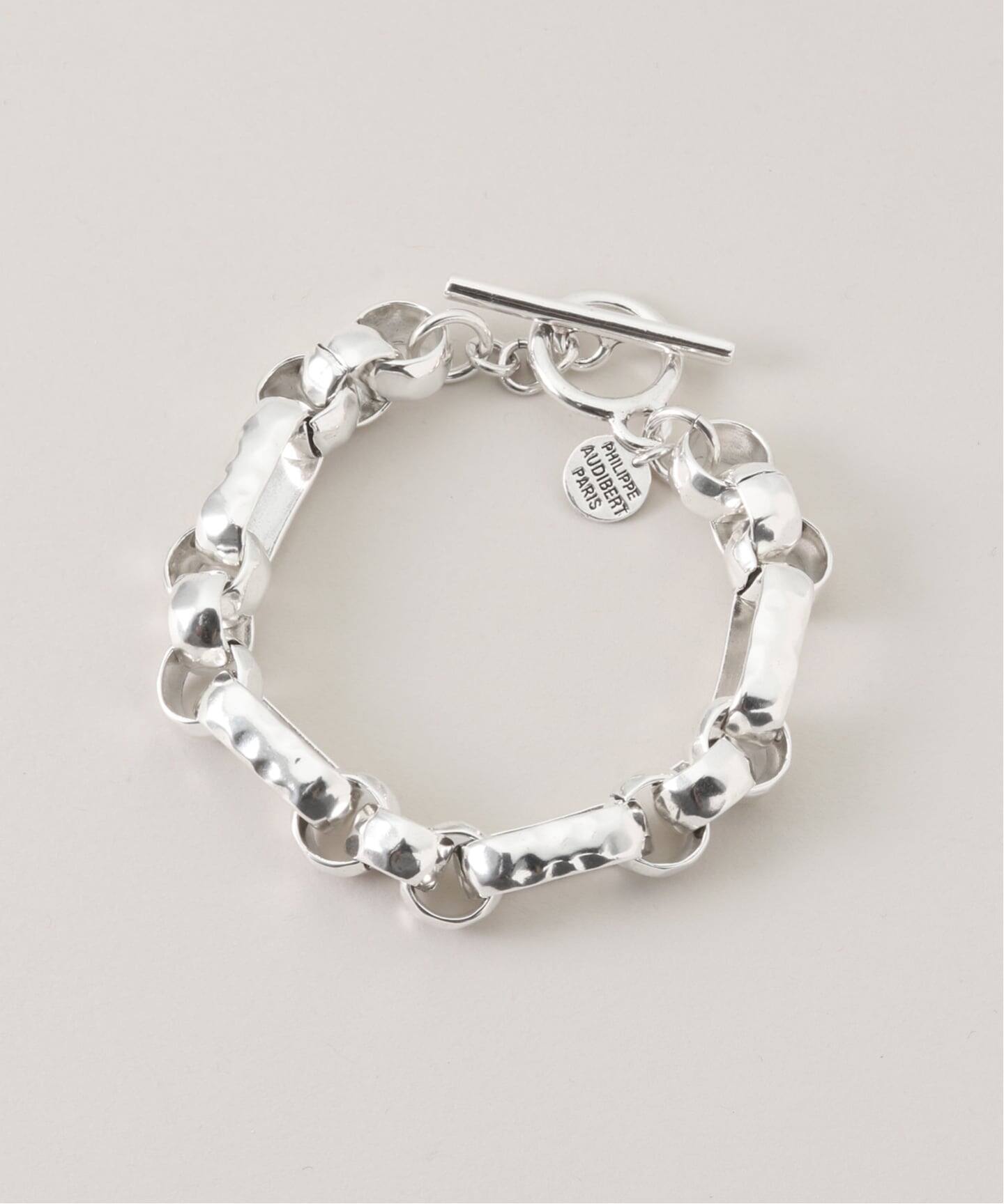 PHILIPPE AUDIBERT/フィリップ・オーディベール BRS6618 bracelet 