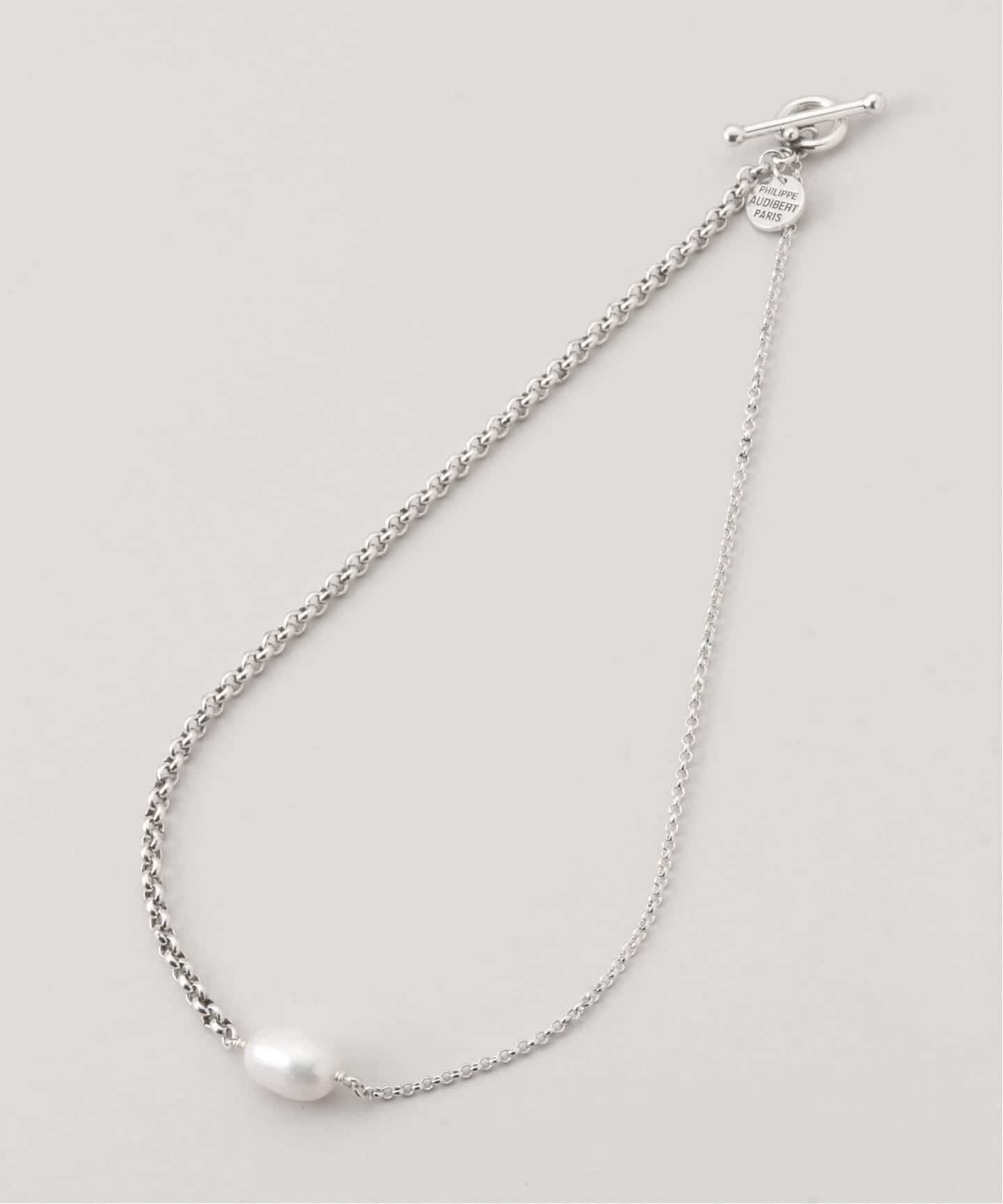 イエナ　【PHILIPPE AUDIBERT】MILES ネックレス 60CM PHILIPPE AUDIBERT】MILES ネックレス 60CM | イエナ(IENA