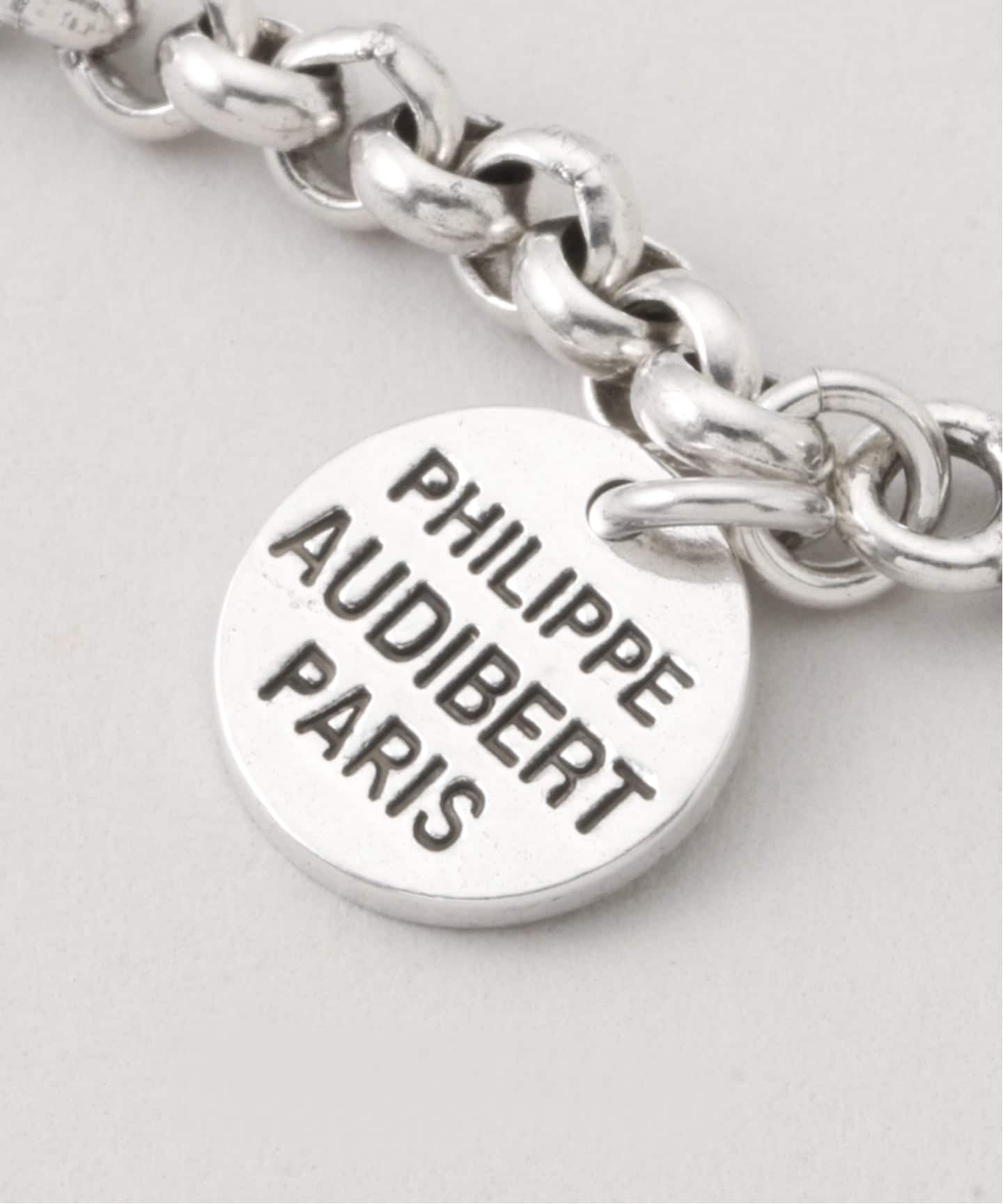 PHILIPPE AUDIBERT/フィリップ・オーディベール COXS5750 pearl