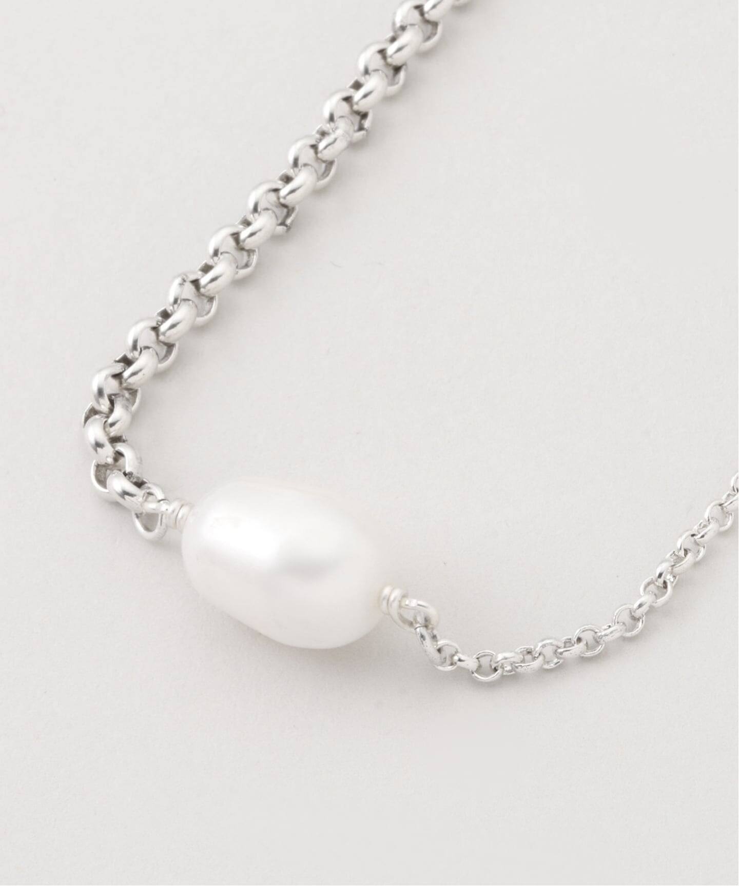 イエナ　【PHILIPPE AUDIBERT】MILES ネックレス 60CM イエナ 【PHILIPPE AUDIBERT】MILES ネックレス 60CM