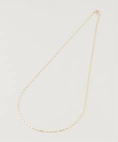 les bonbon/ル ボンボン victoria necklace 40 YG ネックレス BOB1 