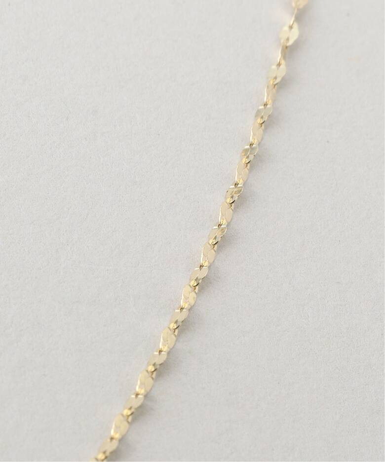 les bonbon/ル ボンボン victoria necklace 40 YG ネックレス BOB1 
