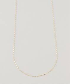 les bonbon/ル ボンボン victoria necklace 40 YG ネックレス BOB1 