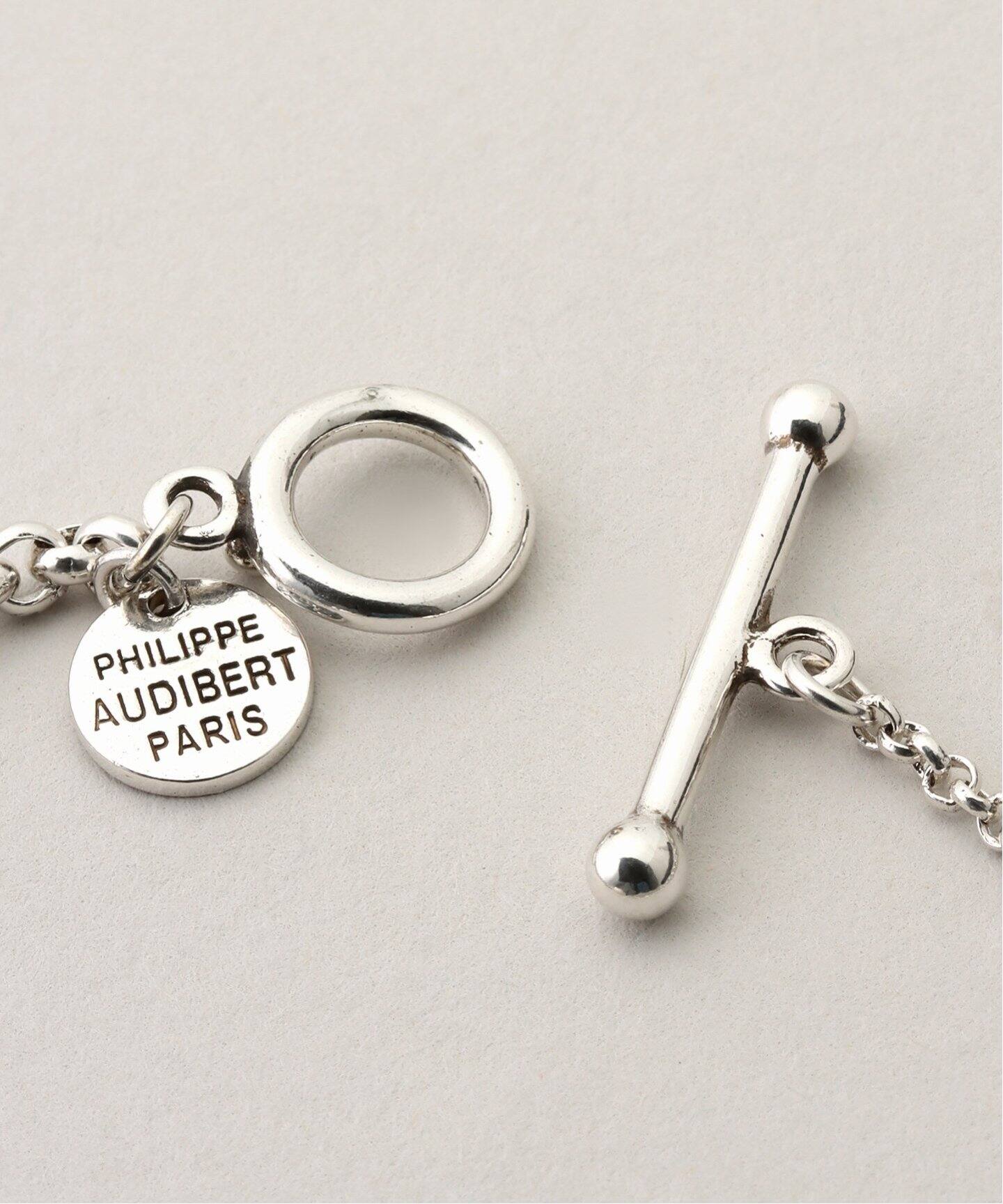 PHILIPPE AUDIBERT/フィリップ・オーディベール BRACELET