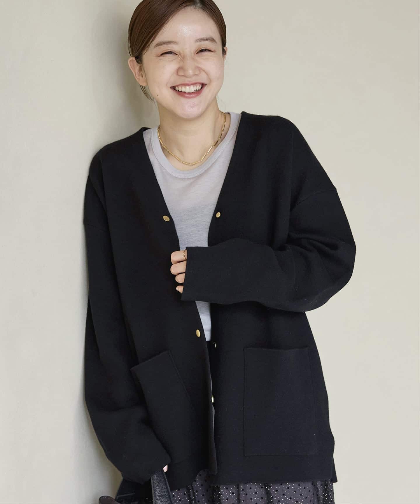 MISHO/ミショー 別注 Thin Handmade Chain 40 ネックレス（ネックレス