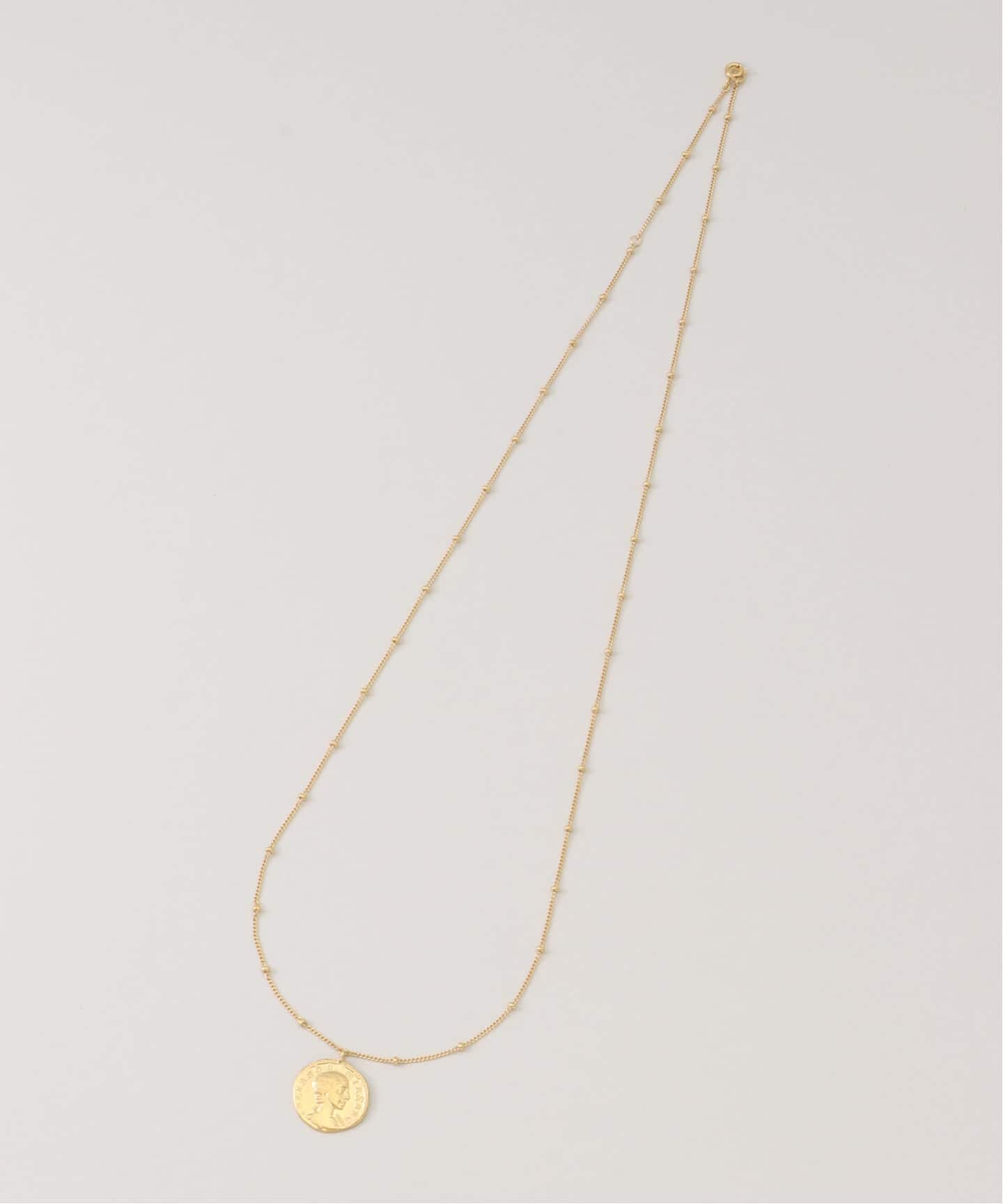 MARIHA/マリハ AM ネックレス Julia/Venus スタッドチェーン 62