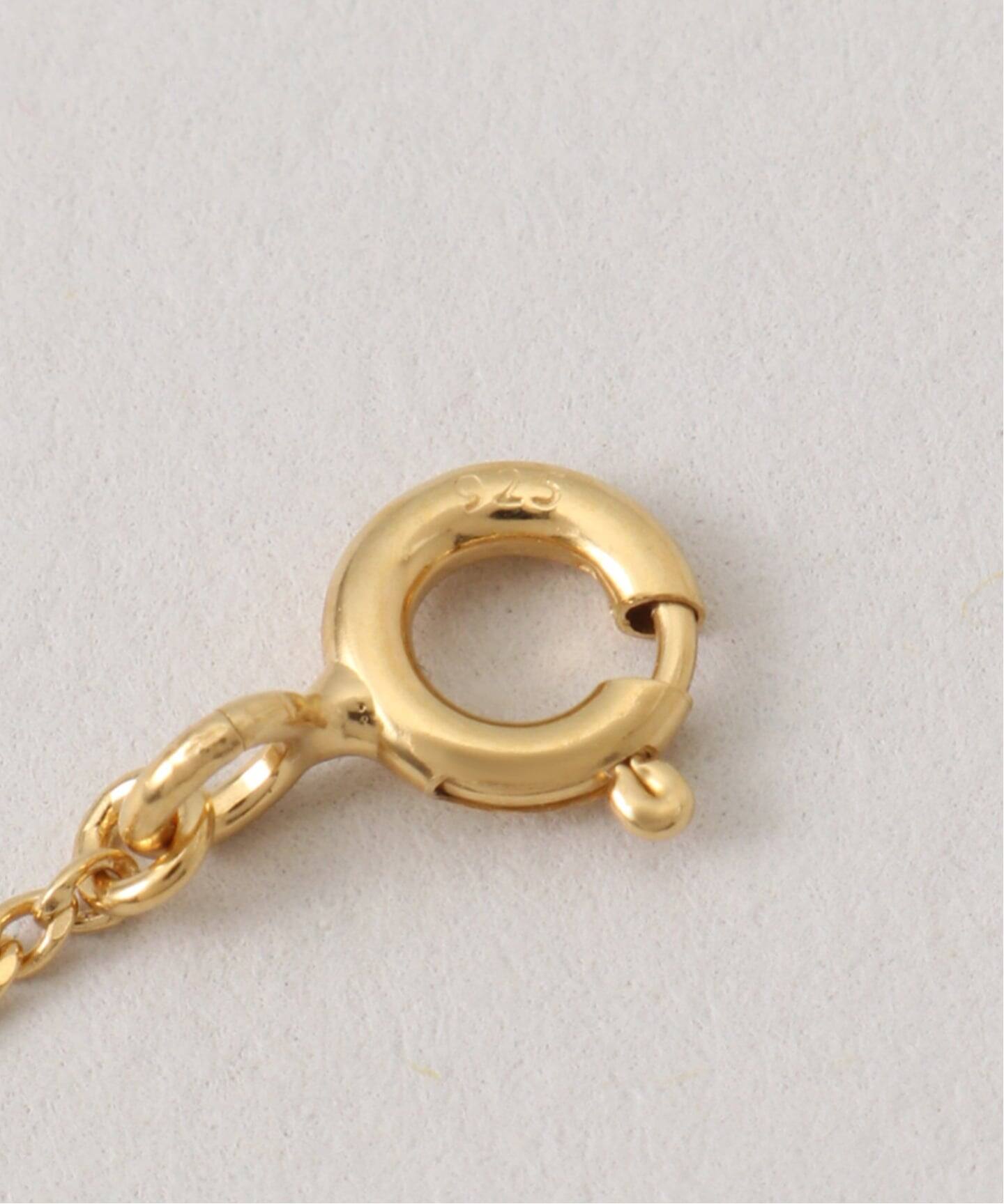 MARIHA/マリハ AM ネックレス Julia/Venus スタッドチェーン 62