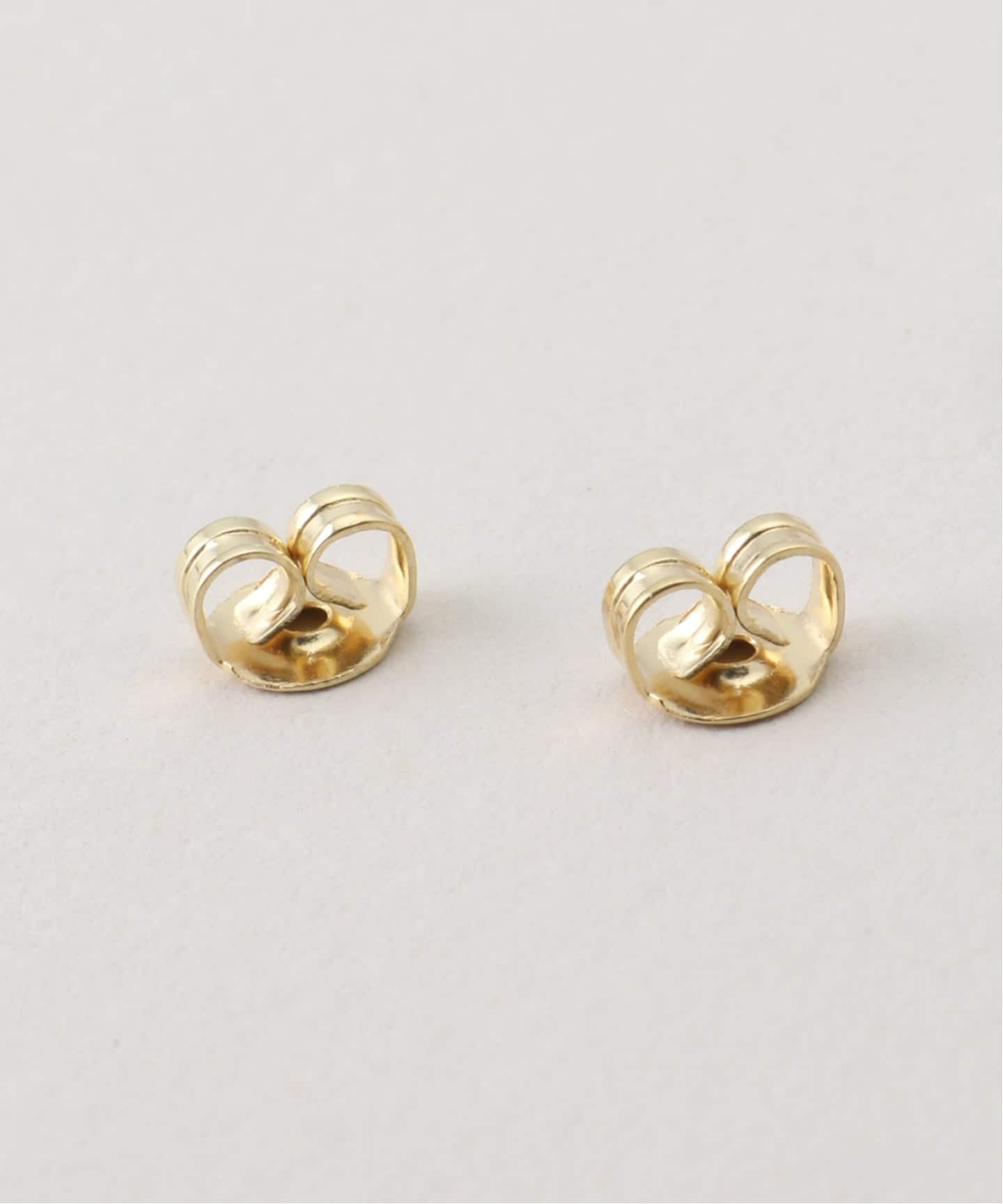 MISHO/ミショー Pebble Studs Pierce ピアス(両耳) XE04（ピアス（両耳