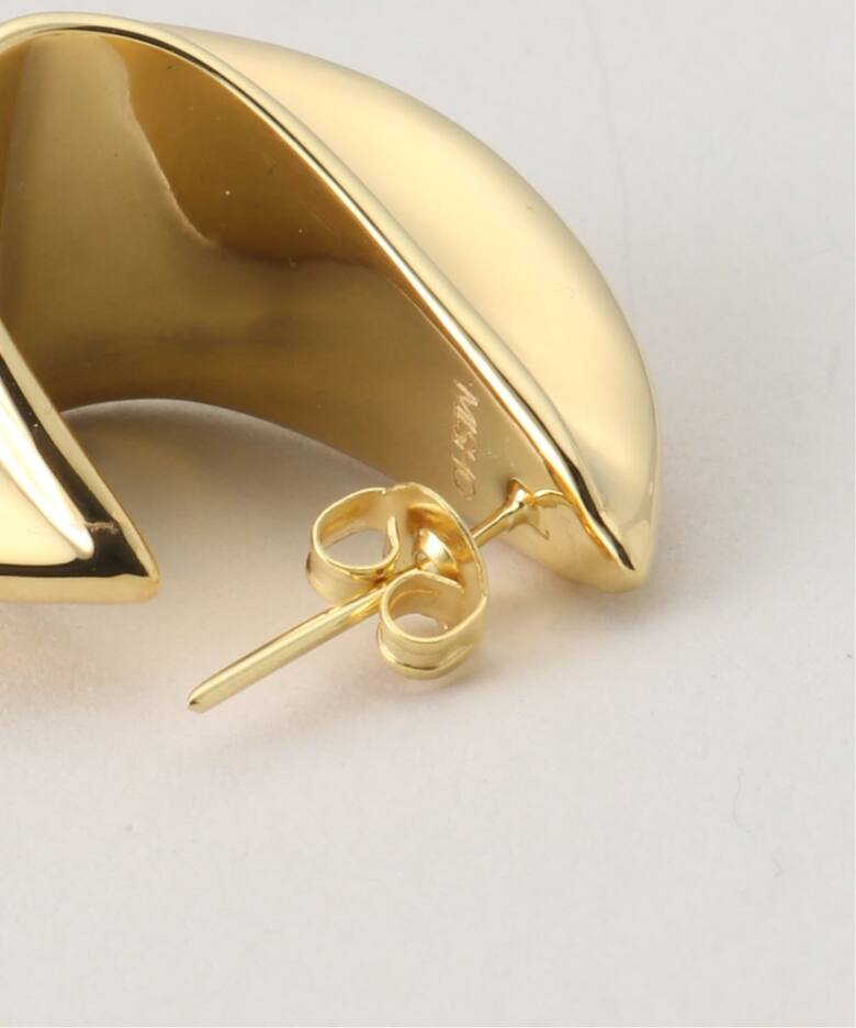 MISHO/ミショー Sancho Hoops Pierce ピアス(両耳) OMSH01（ピアス（両 