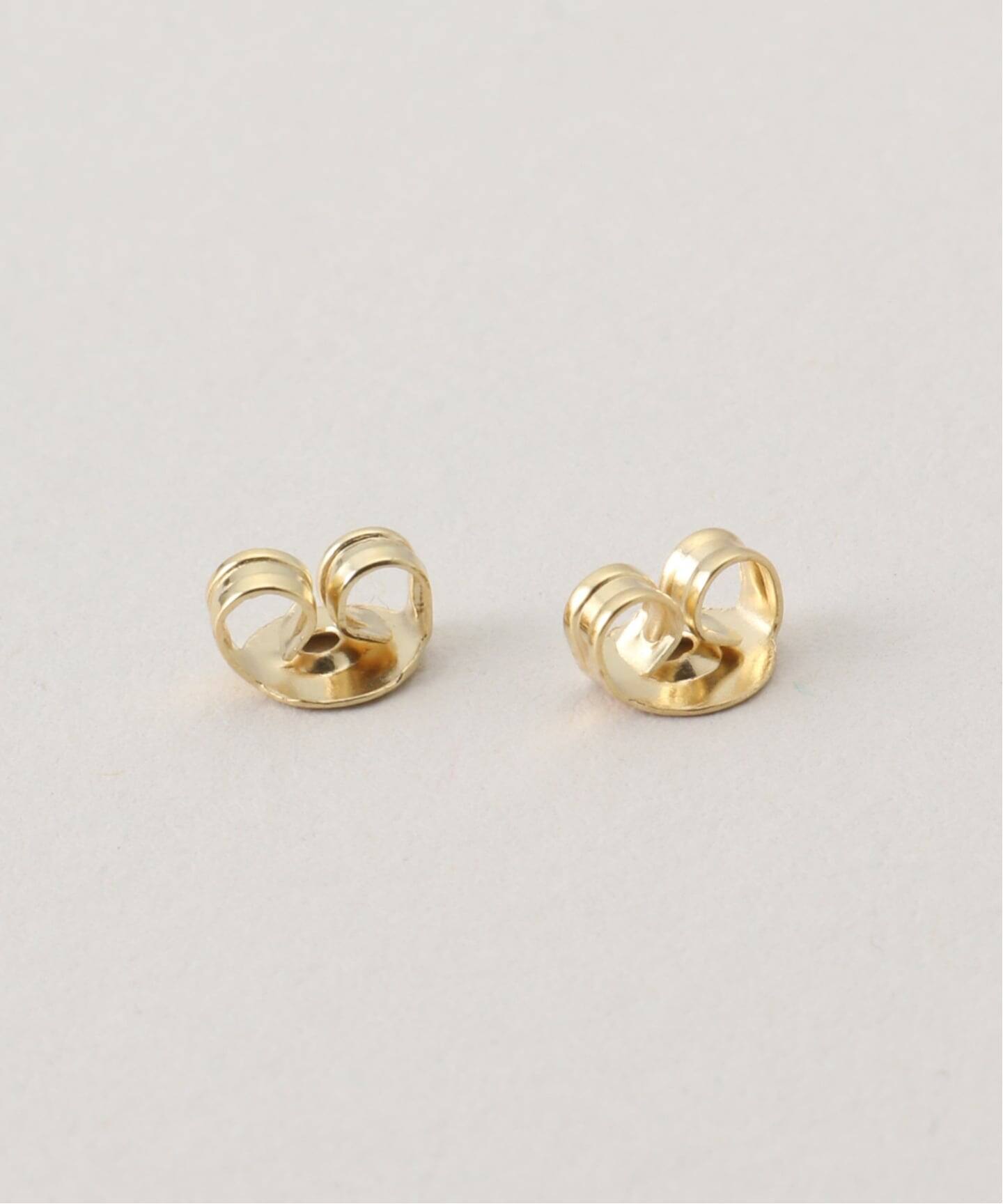 MISHO/ミショー Sancho Hoops Pierce ピアス(両耳) OMSH01（ピアス（両