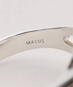 MALUS/マリュス smile ring リング MSJ-012（リング）｜IENA（イエナ 