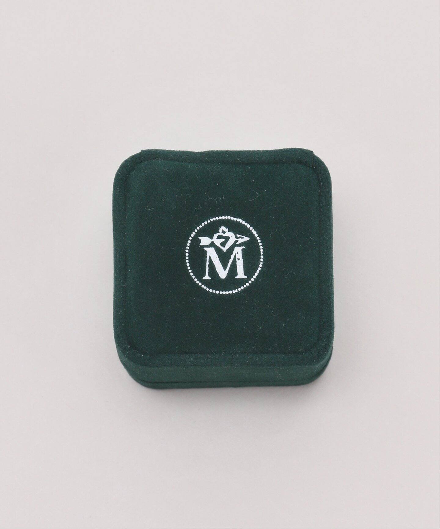 MALUS/マリュス smile ring リング MSJ-012 MALUS/マリュス smile ring リング MSJ-012（リング）｜IENA