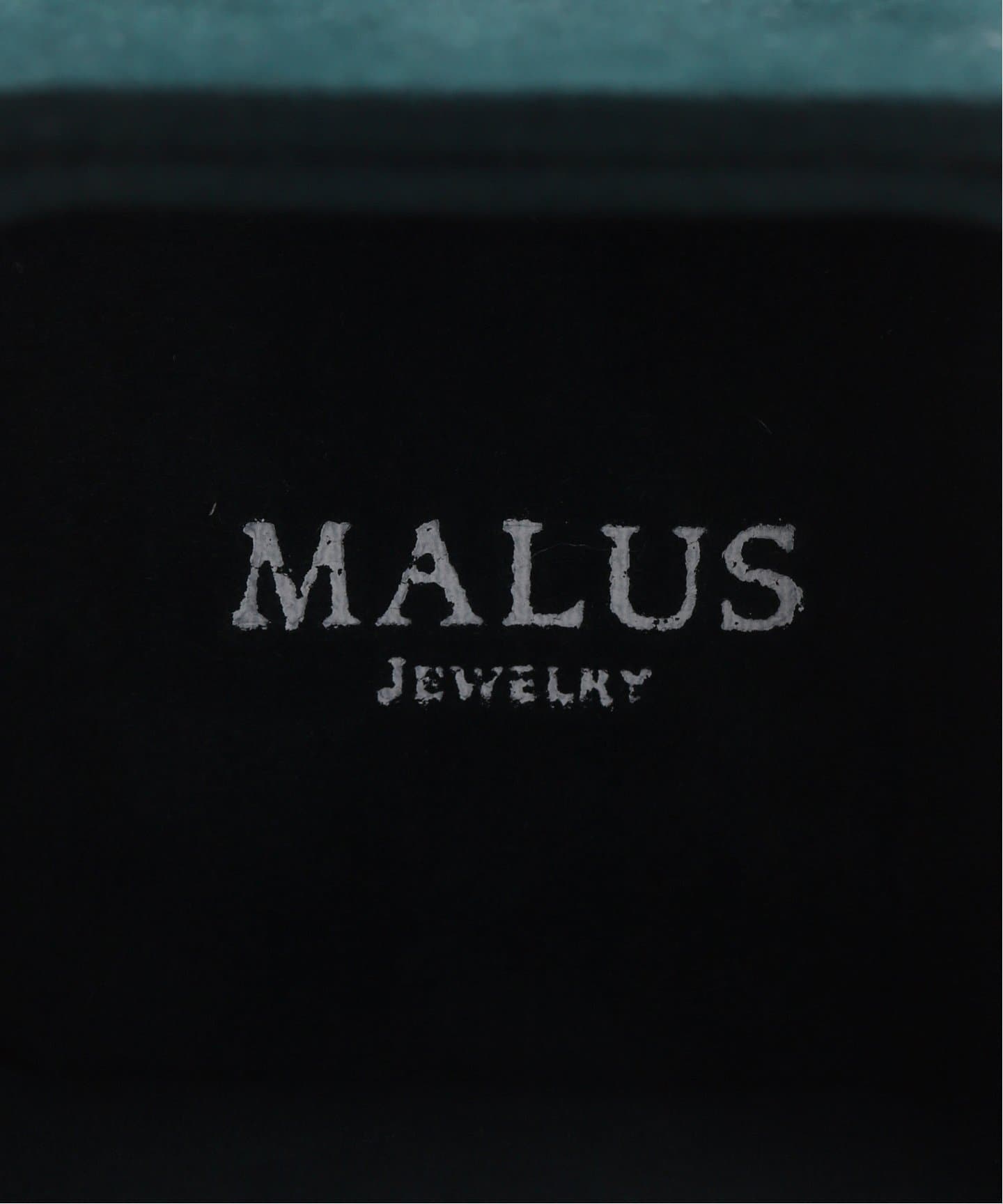 MALUS/マリュス smile ring リング MSJ-012 MALUS/マリュス smile ring リング MSJ-012（リング）｜IENA（イエナ