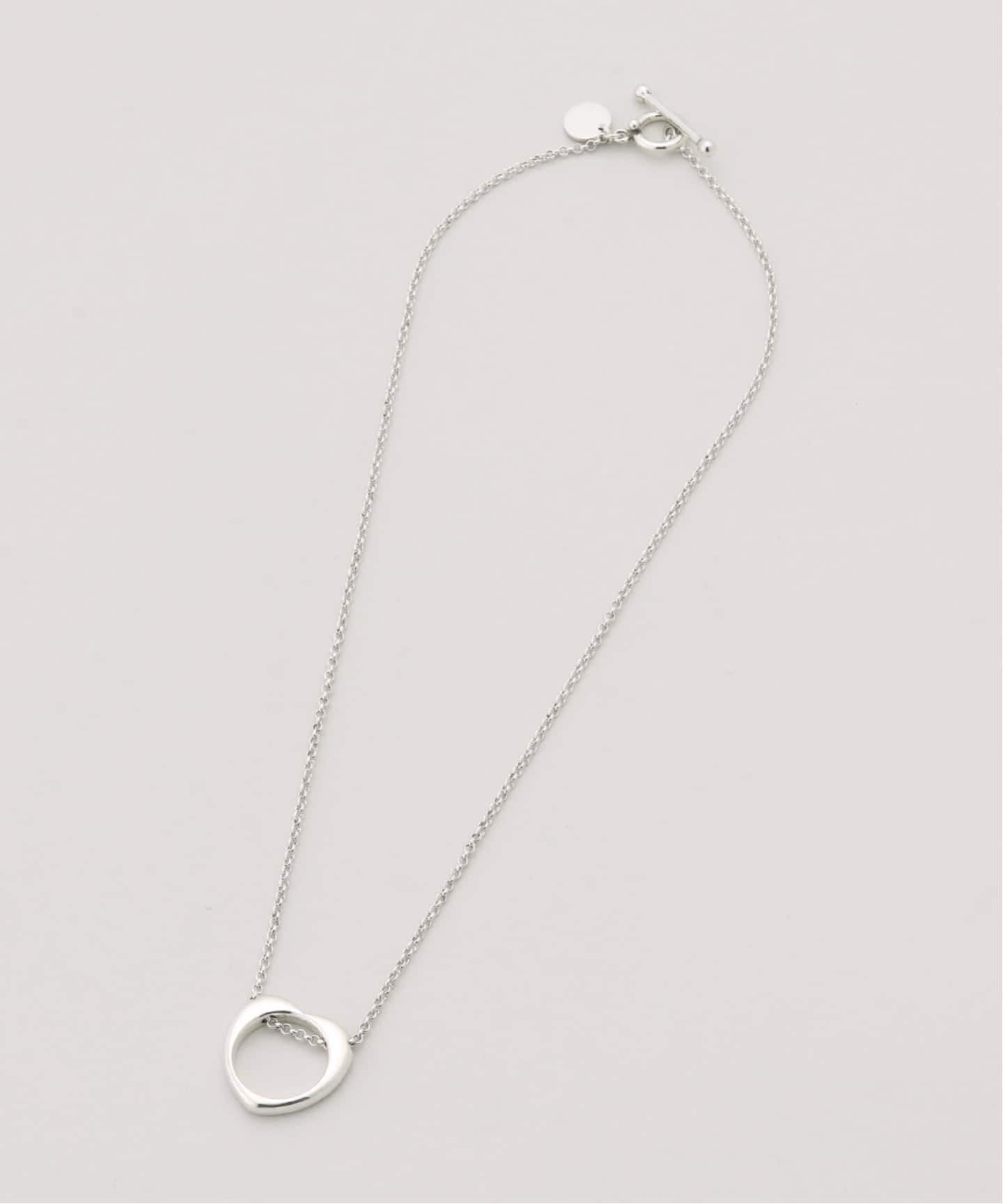 フィリップオーディベールT CO5822 Aliza necklaceネックレス PHILIPPE AUDIBERT/フィリップ・オーディベールT CO5822 Aliza