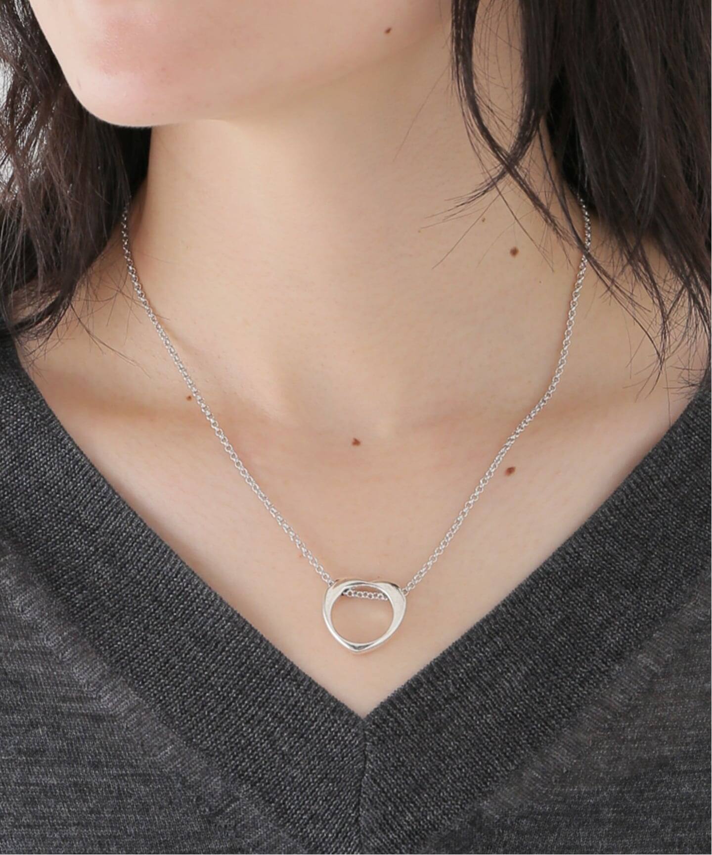 PHILIPPE AUDIBERT/フィリップ・オーディベールT CO5822 Aliza