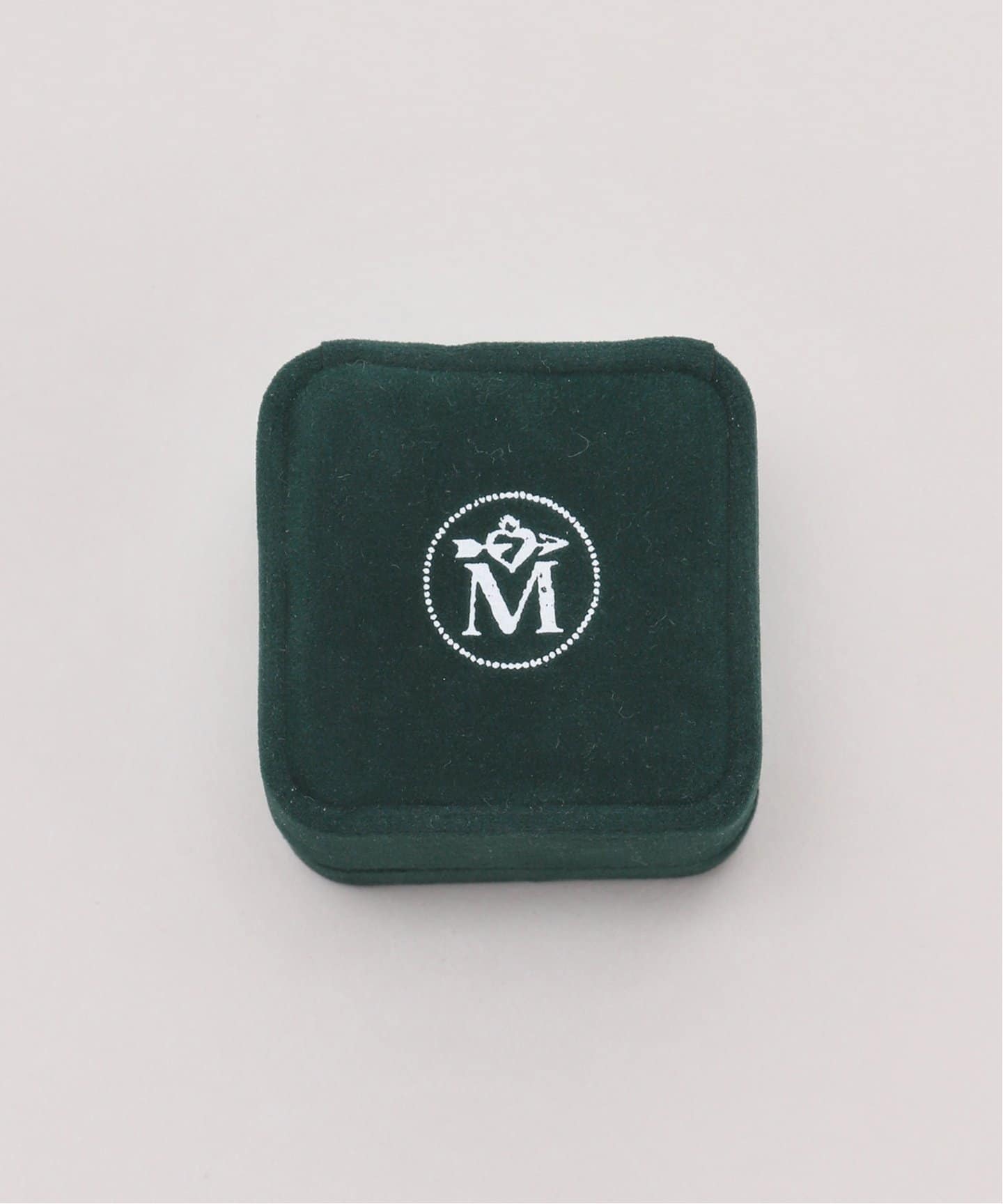 MALUS/マリュス eternity ring リング MSJ-014（リング）｜IENA