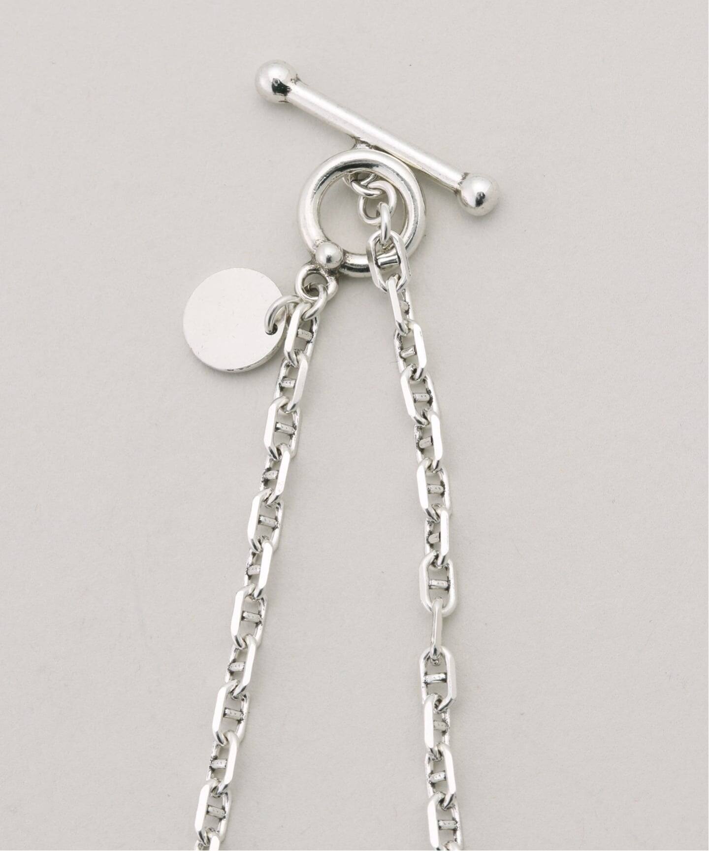 PHILIPPE AUDIBERT/フィリップ・オーディベール CO6004 Enara necklace