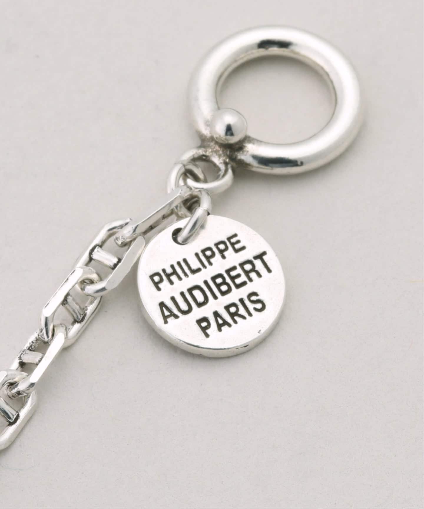 PHILIPPE AUDIBERT/フィリップ・オーディベール CO6004 Enara necklace