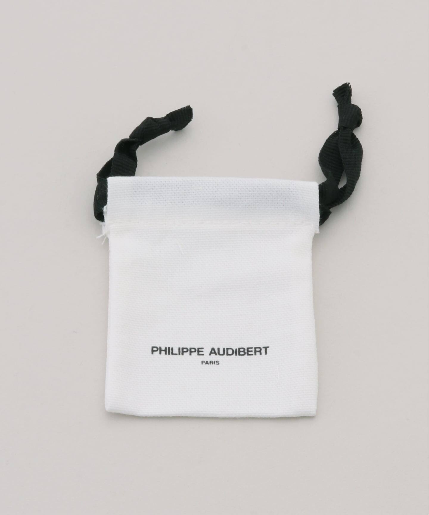 PHILIPPE AUDIBERT/フィリップ・オーディベール CO6004 Enara necklace