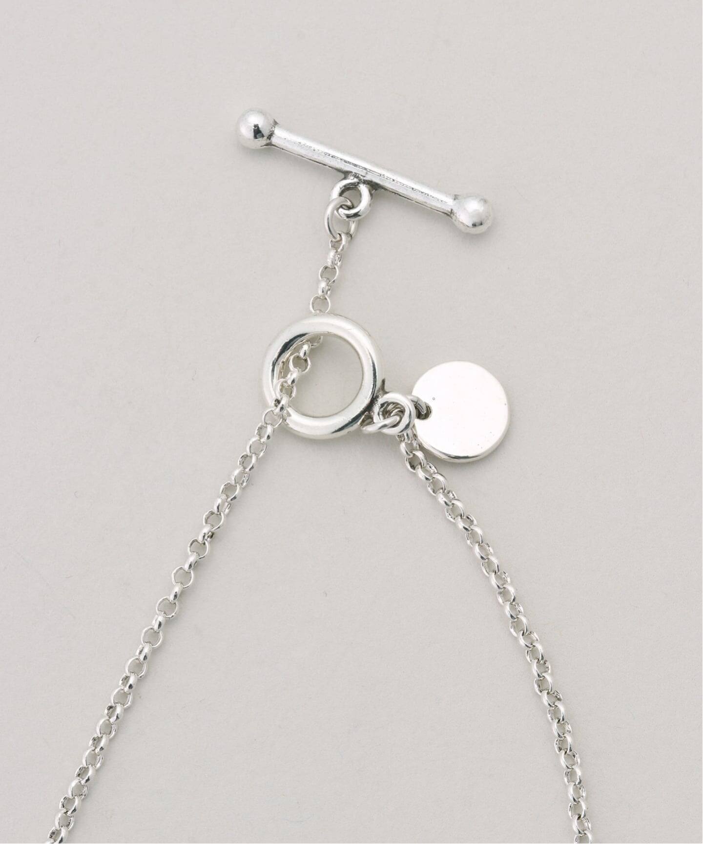 PHILIPPE AUDIBERT/フィリップ・オーディベール CO6382 Marta necklace