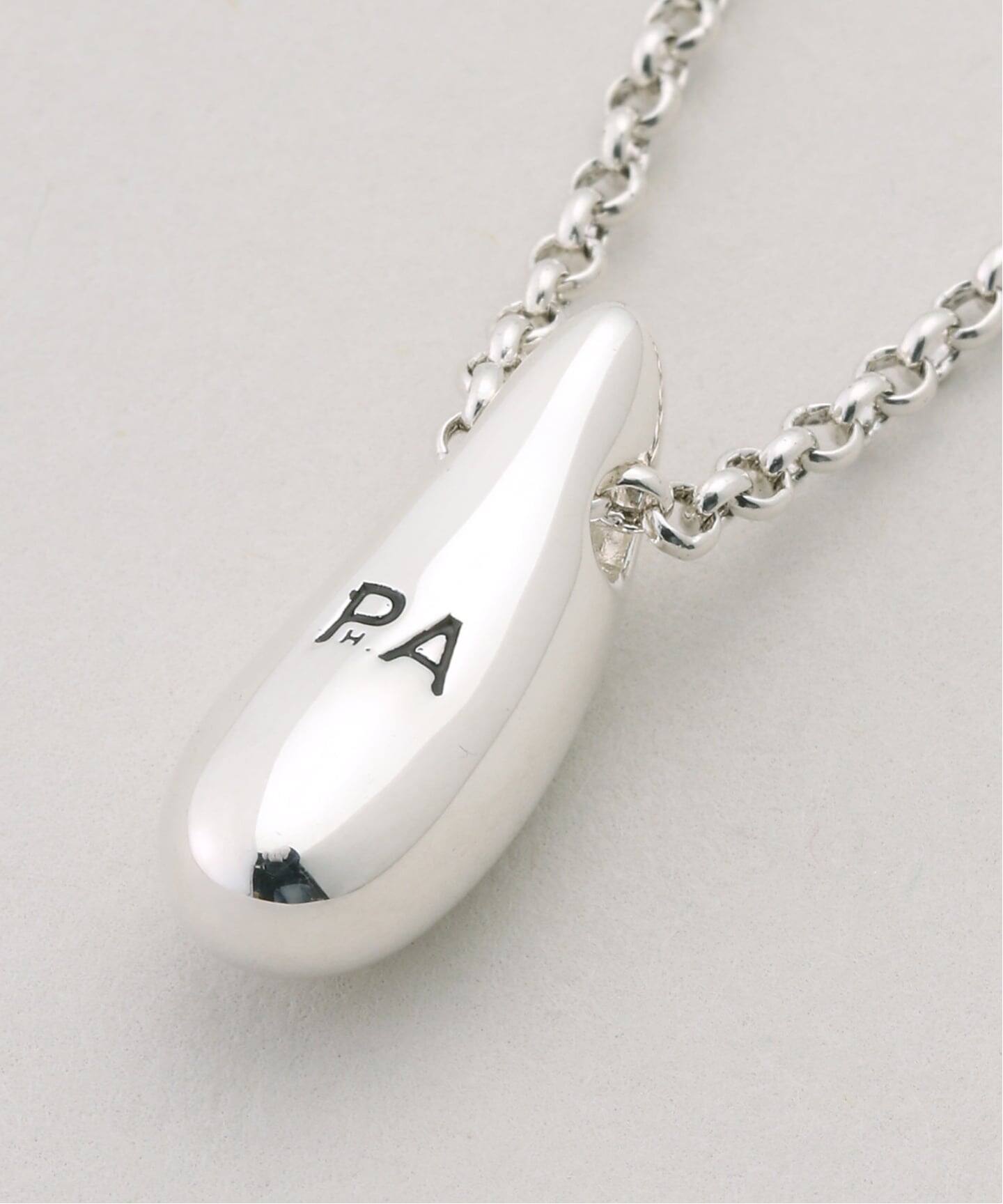 PHILIPPE AUDIBERT/フィリップ・オーディベール CO6382 Marta necklace