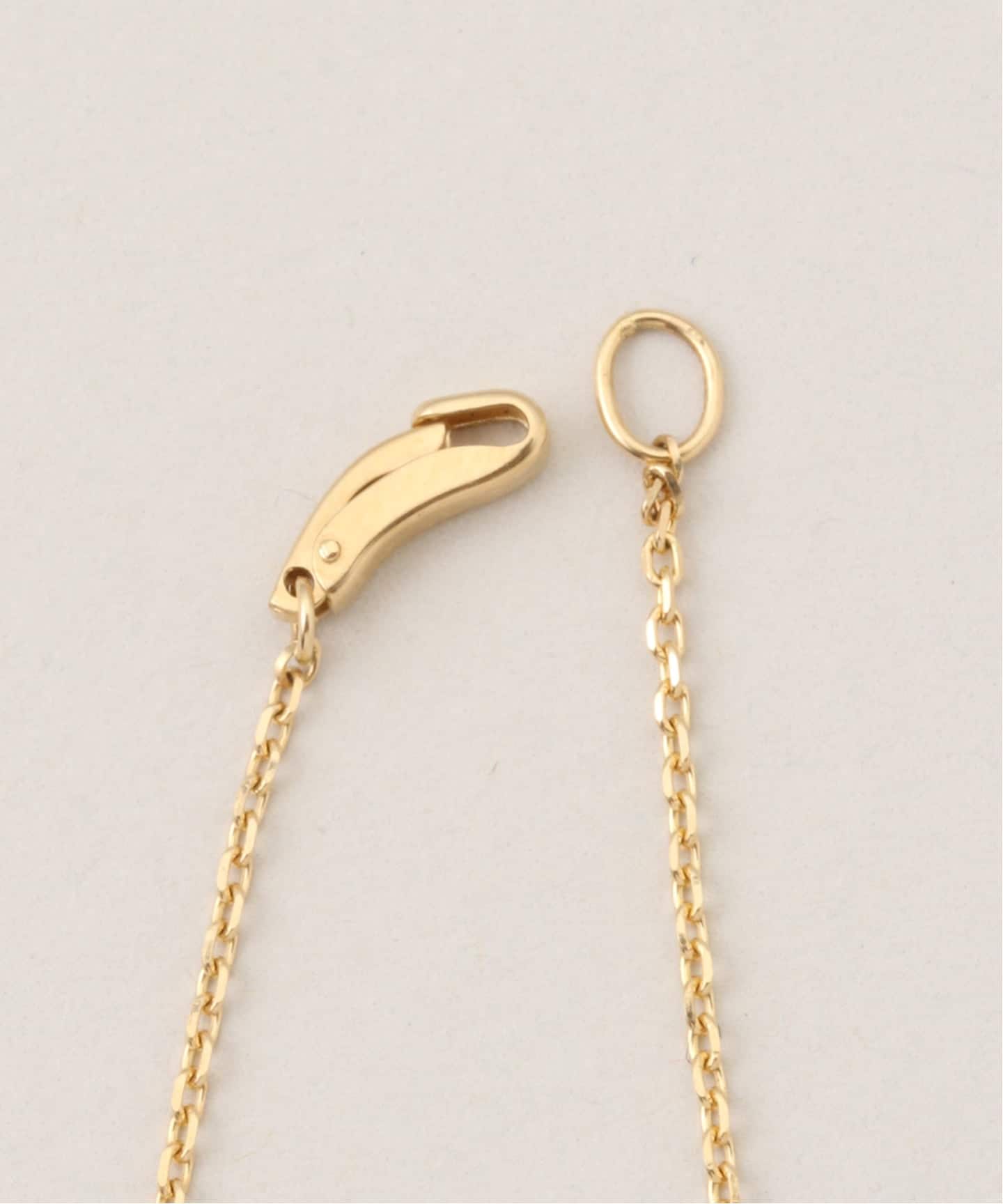 GIGI/ジジ Inscription nl ネックレス A10008（ネックレス）｜IENA