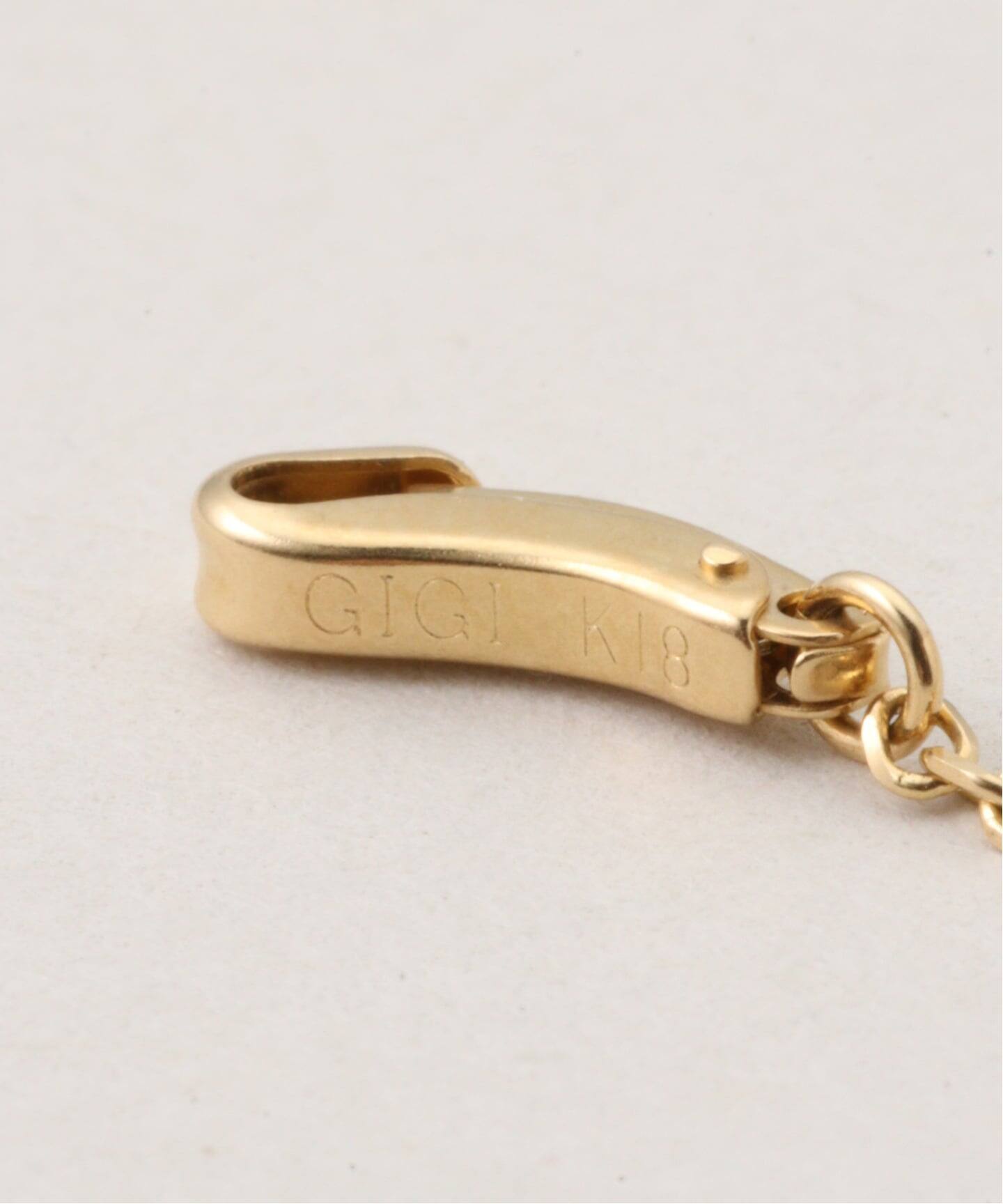 GIGI/ジジ Inscription nl ネックレス A10008（ネックレス）｜IENA