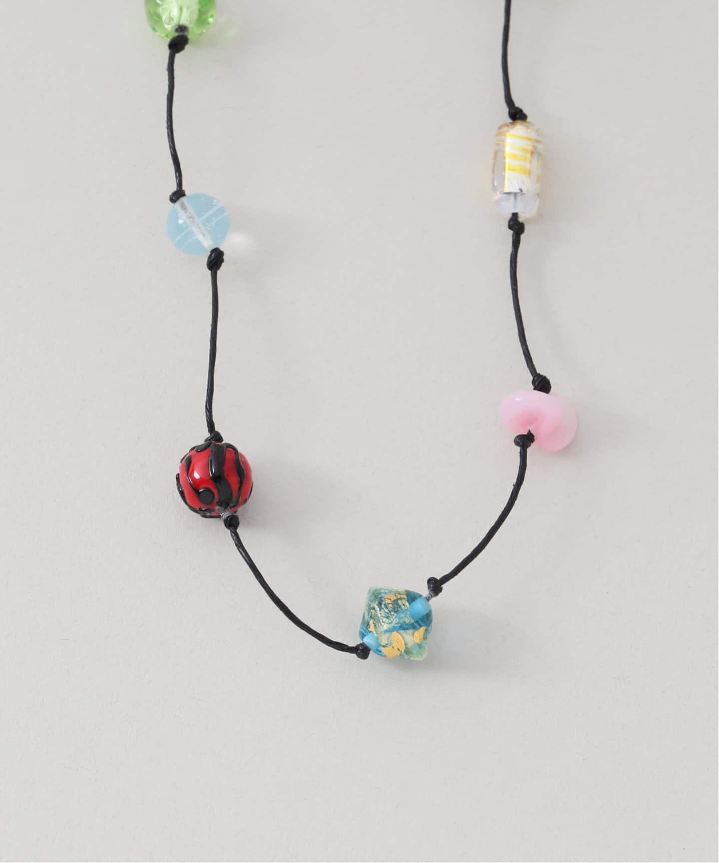 イエナ　Sisi Joia/シシジョイア 別注 ネックレス　ベージュ Sisi Joia/シシジョイア 別注 ネックレス（ネックレス）｜IENA