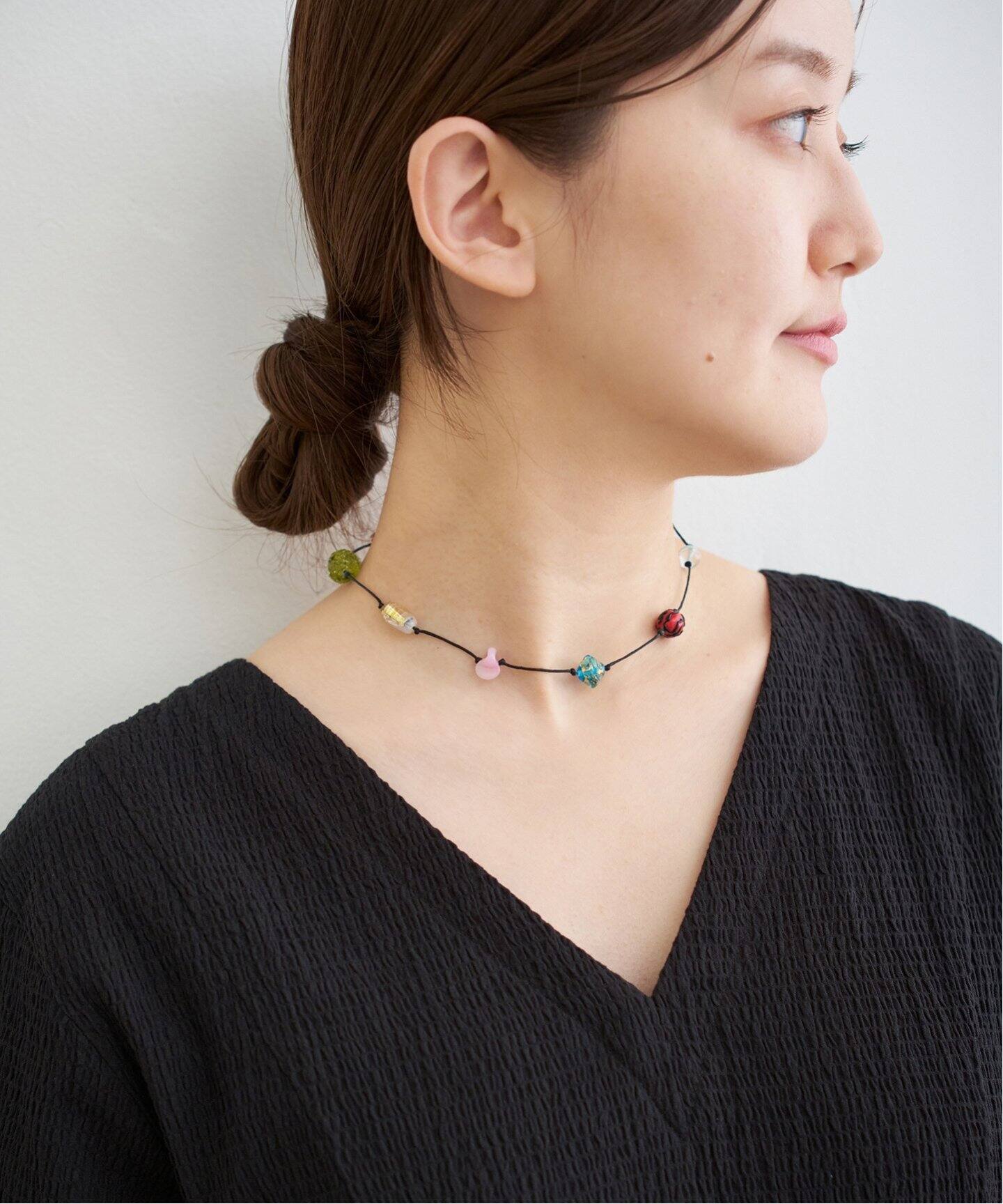 Sisi Joia/シシジョイア 別注 ネックレス（ネックレス）｜IENA