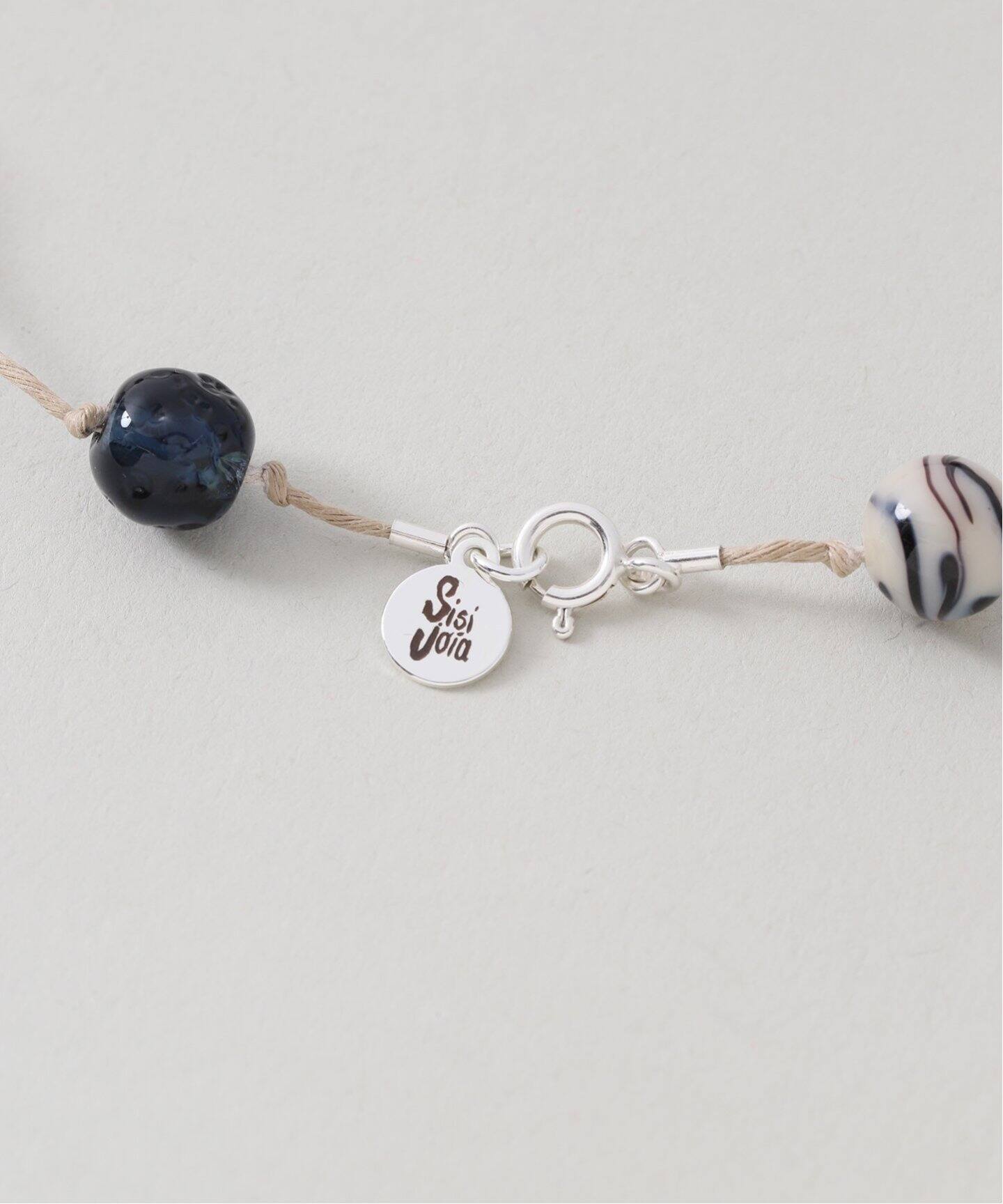 Sisi Joia/シシジョイア 別注 ネックレス（ネックレス）｜IENA（イエナ