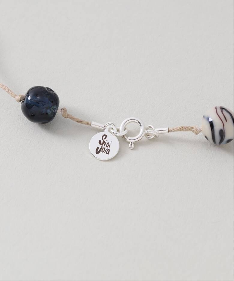 Sisi Joia/シシジョイア 別注 ネックレス（ネックレス）｜IENA（イエナ  