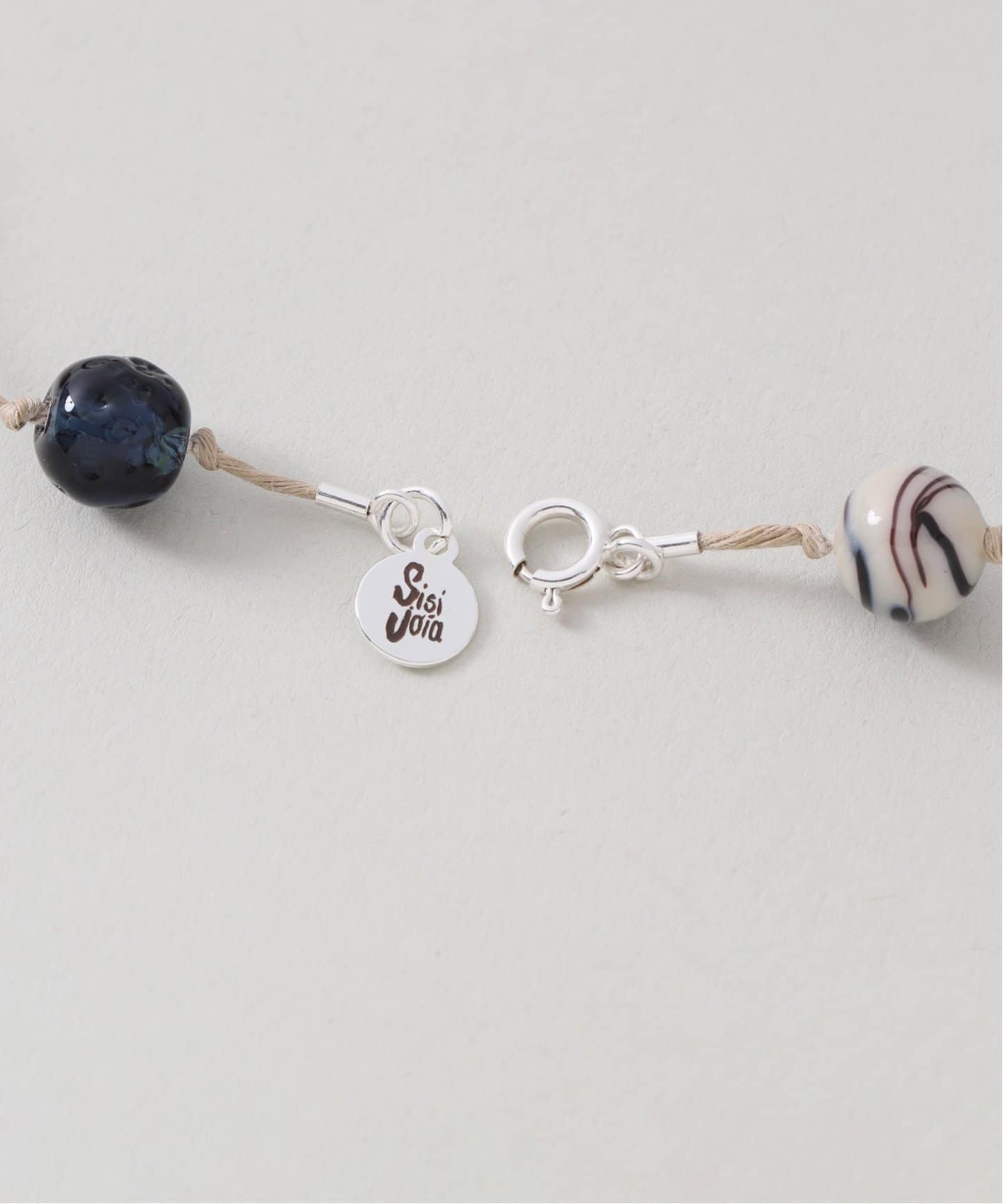 Sisi Joia/シシジョイア 別注 ネックレス（ネックレス）｜IENA