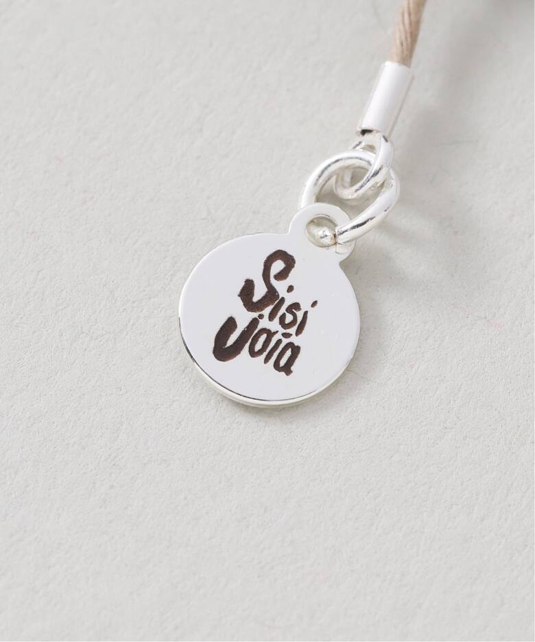 Sisi Joia/シシジョイア 別注 ネックレス（ネックレス）｜IENA（イエナ  