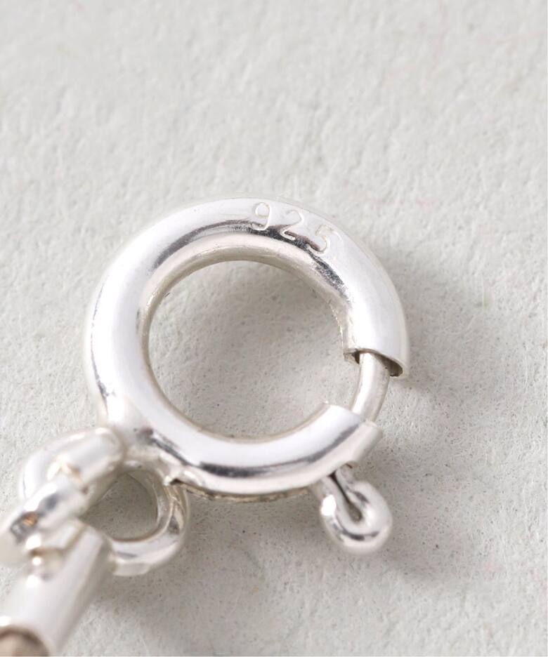 Sisi Joia/シシジョイア 別注 ネックレス（ネックレス）｜IENA（イエナ  