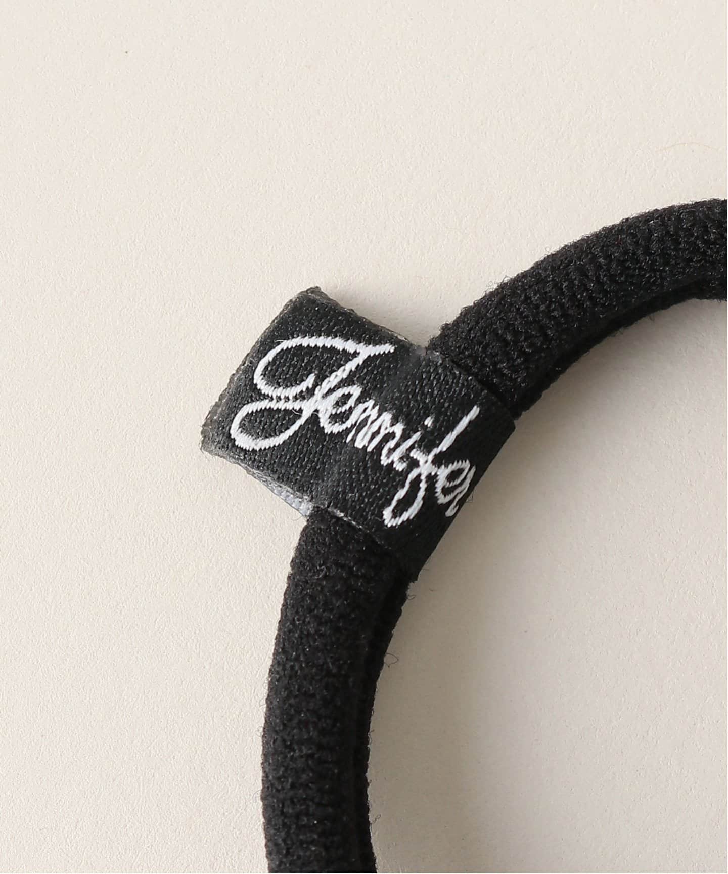 ≪Jennifer Ouellette全2色ローズ ヘアゴム ブラック ピンク 楽天市場】【待望の最新作】≪Jennifer Ouellette