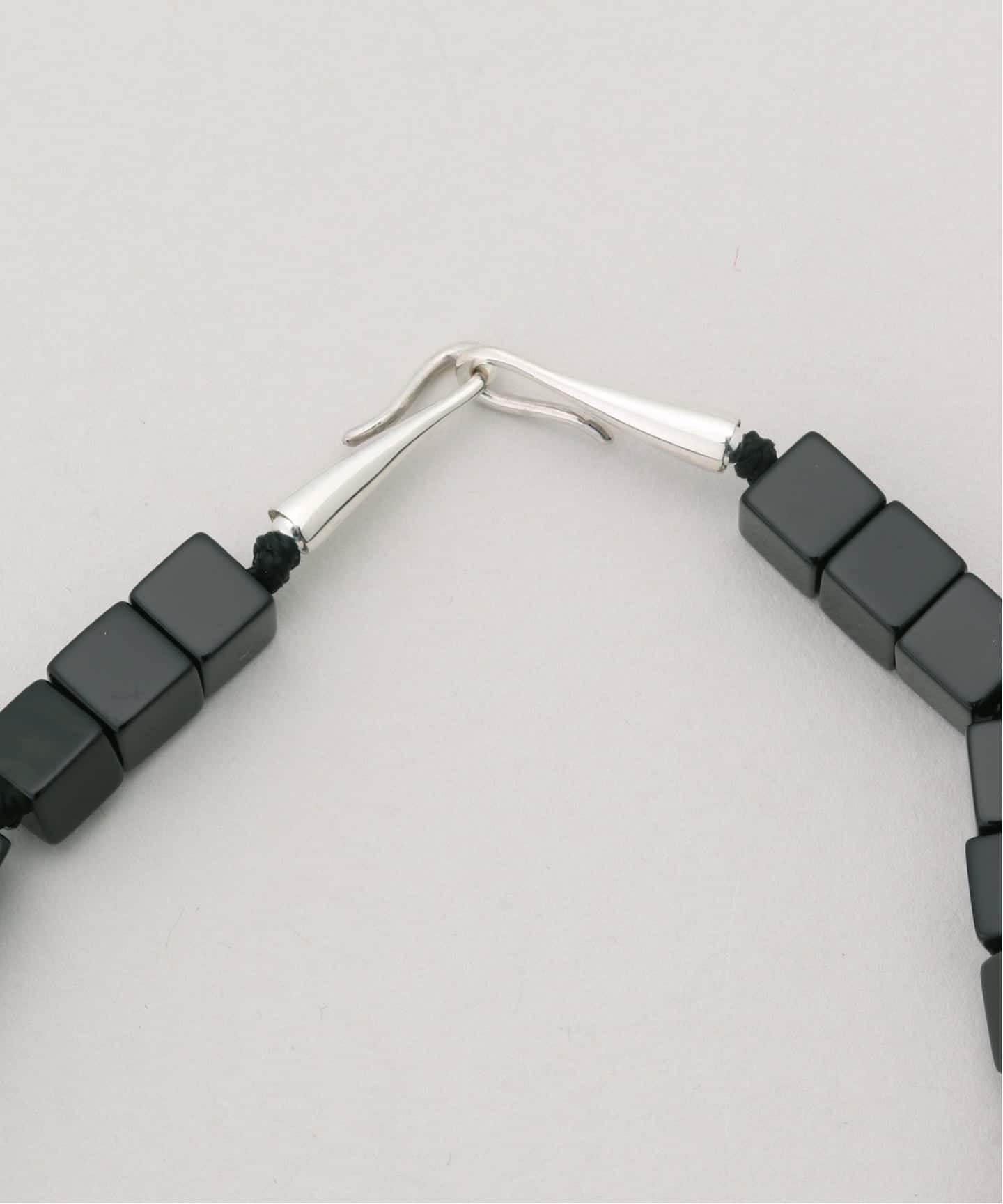 Rieuk/リューク Baroque pearl onyx nl ネックレス NC59-S（ネックレス