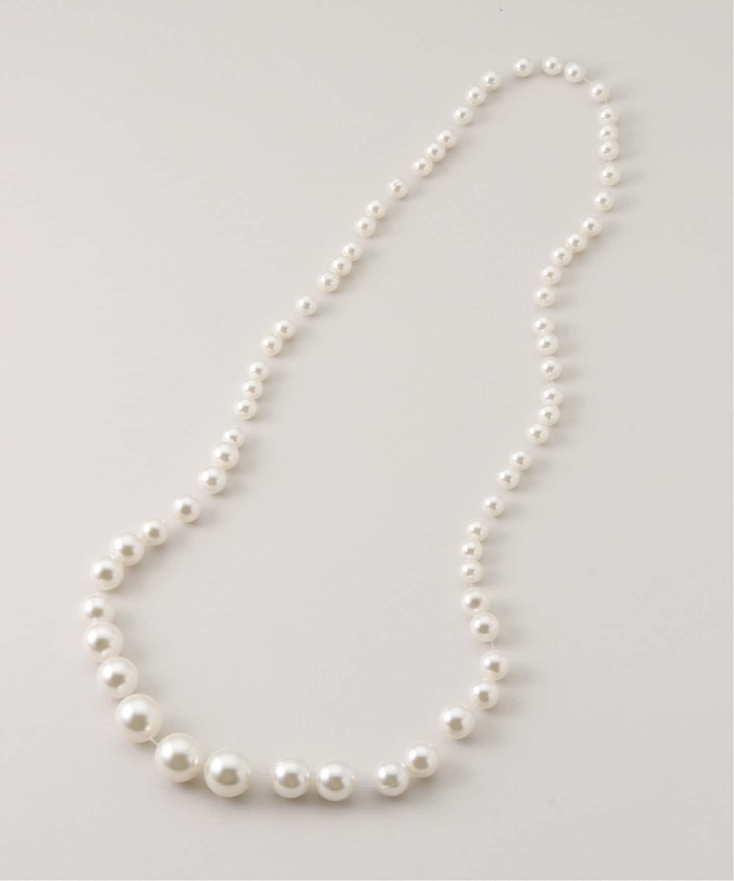 Pearl International CO/ FIL 1608.80 ネックレス（ネックレス