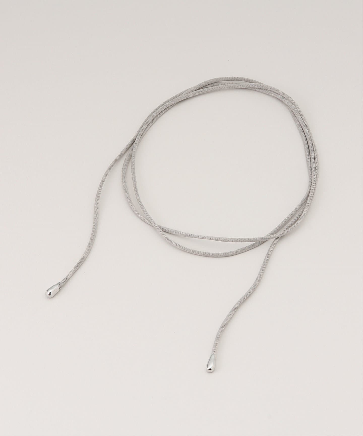 EO/イオ cotton coard chorker チョーカー EO25SS-25