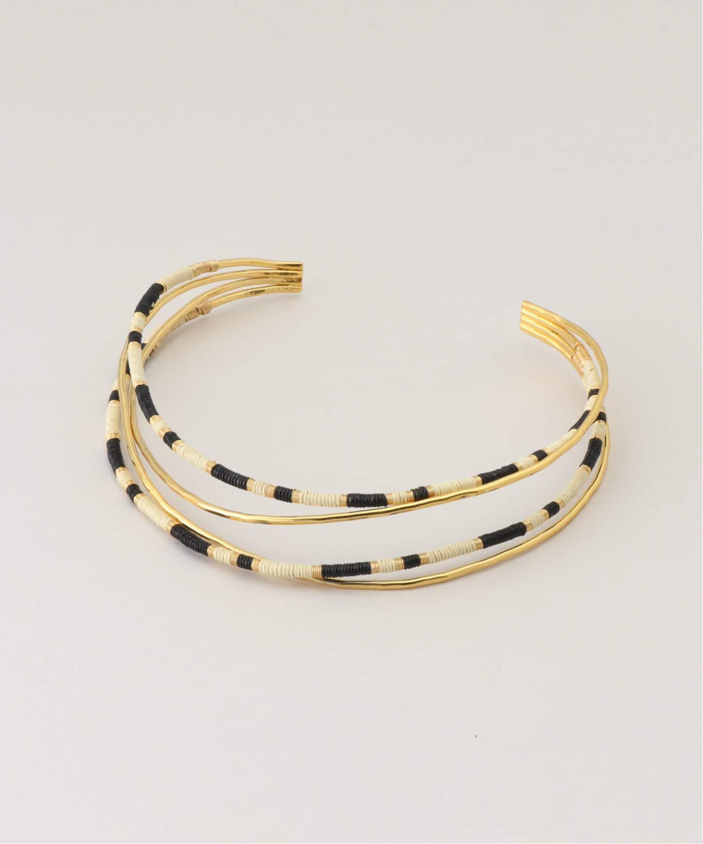 BAMBOLEIRA/バンボレイラ Marina Choker チョーカー 2951562005