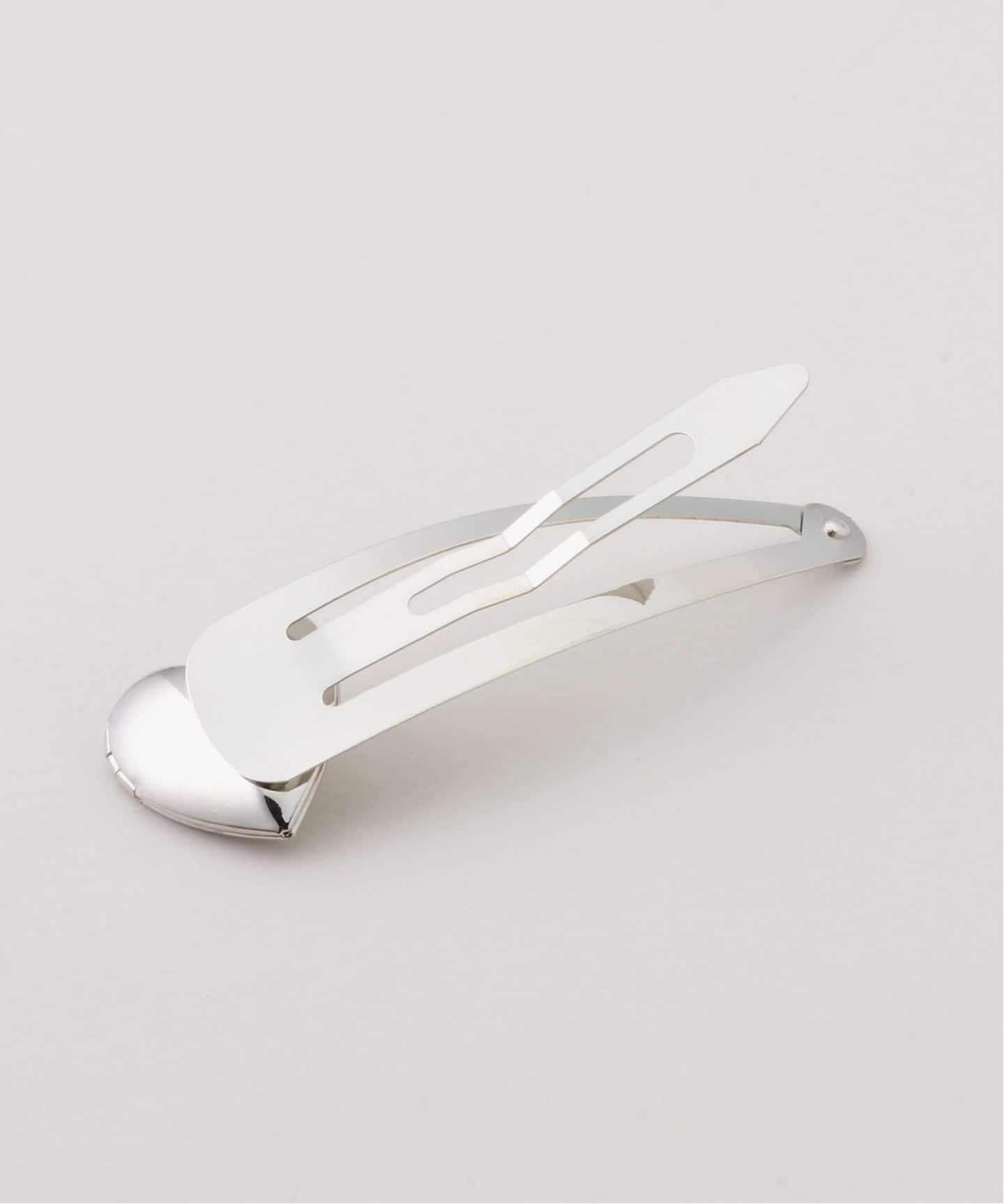 HEYEP/ヘイップ Heart Clips-2PCS ヘアクリップ HP10125（ヘア