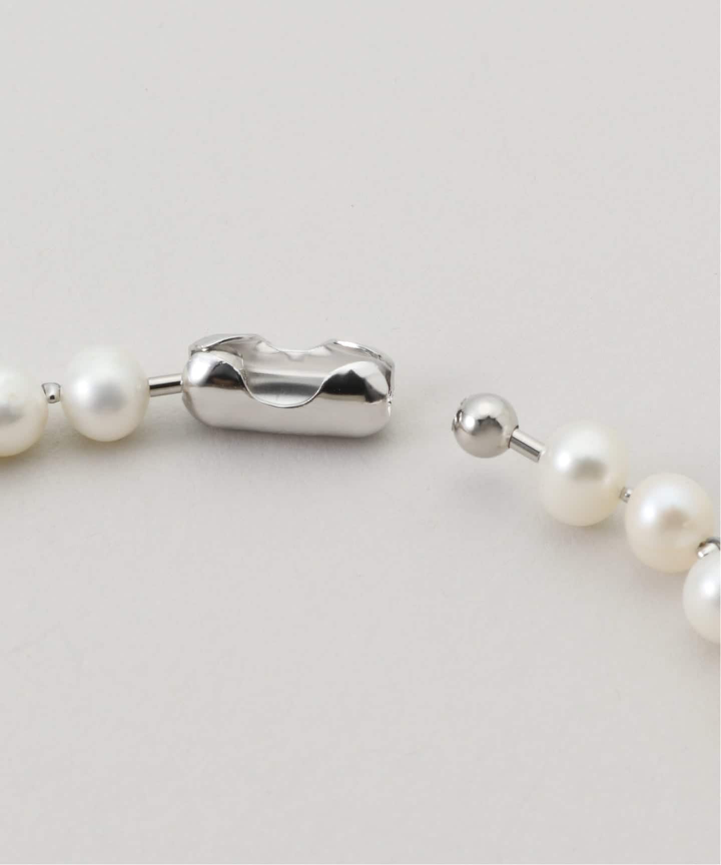 MAYU パール ネックレス MAYU ネックレス 「MAYU」PRL ランダム レディース : ZOZOTOWN