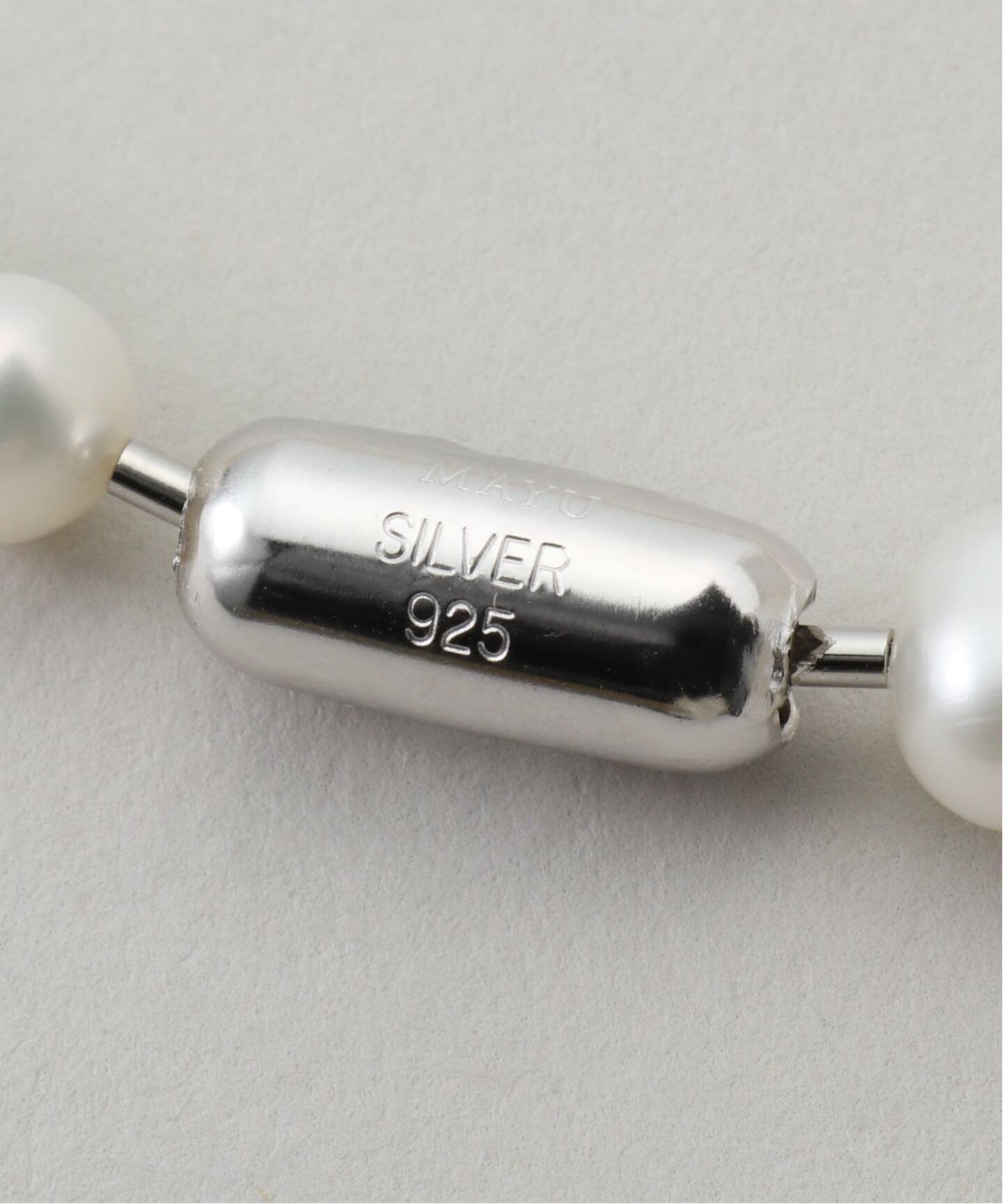 定価28600円/ IENA☆mounir ホワイトバロックパール ネックレス 定価28600円/ IENA☆mounir ホワイトバロックパール ネックレス - メルカリ