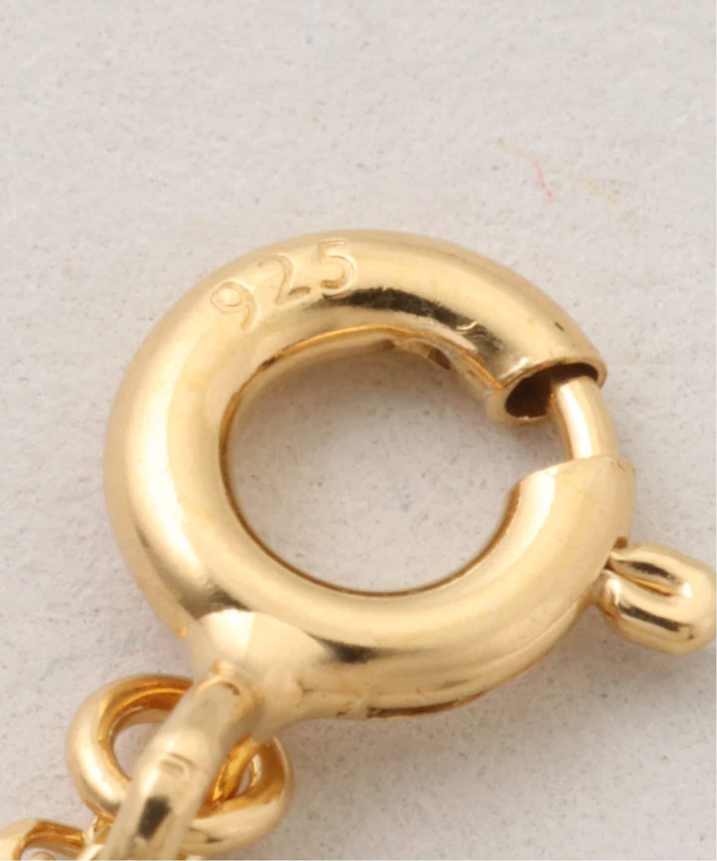 MARIHA マリハ スタッドチェーンネックレス47cm 美品Horse MARIHA(マリハ) コインネックレス Ancient Memories ネックレス Horse