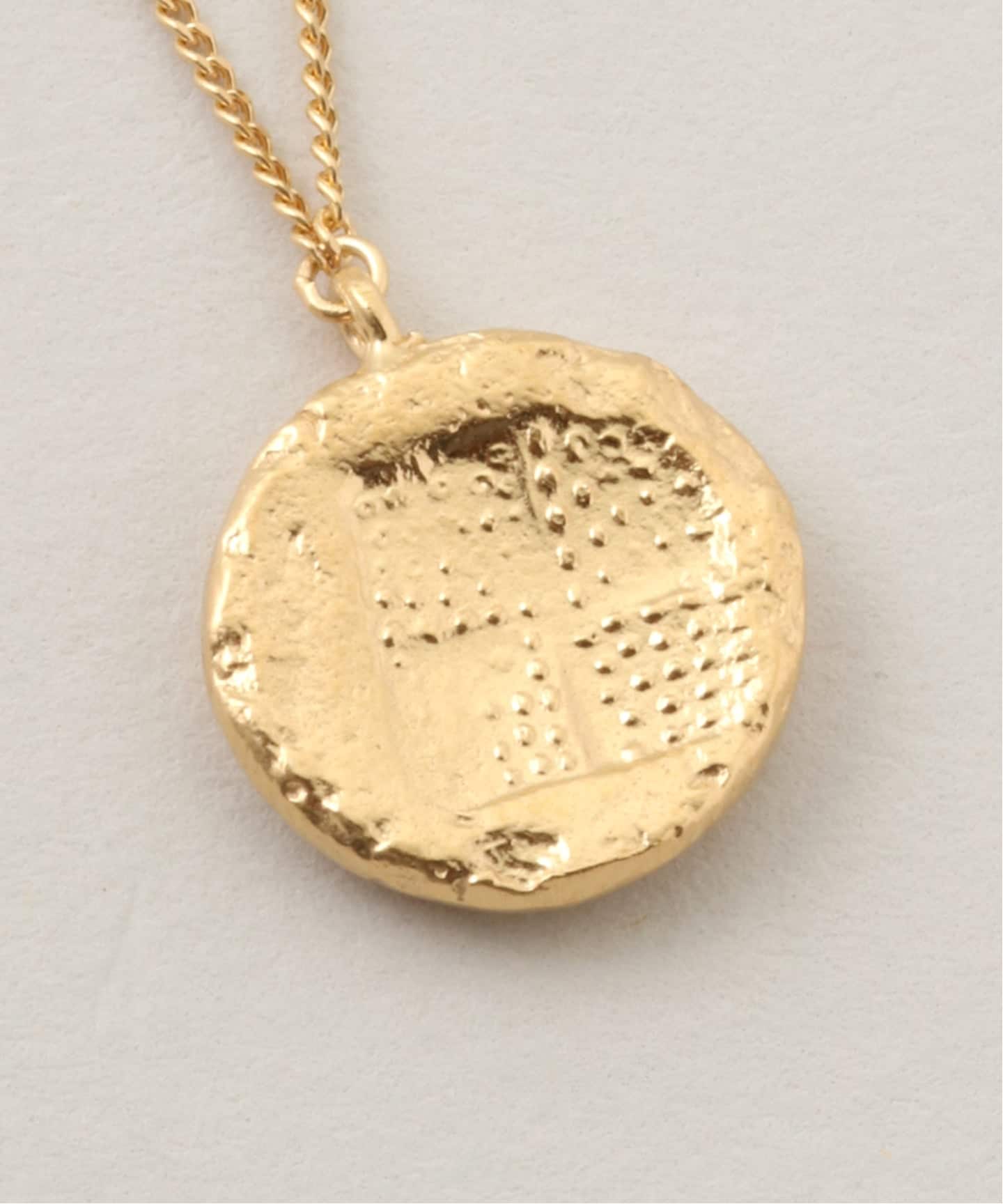 MARIHA/マリハ Horse スタッドチェーン47cm ネックレス 1602211030